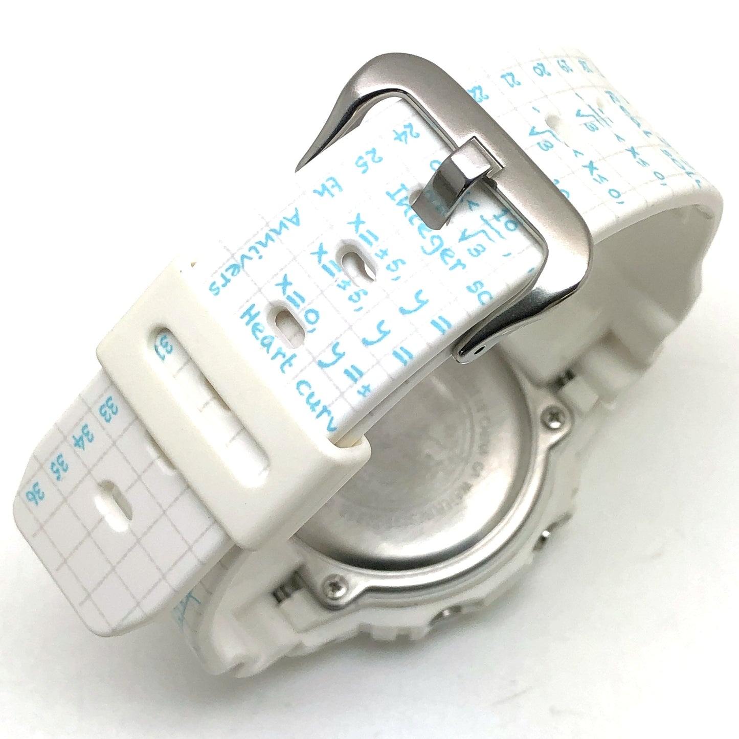 DW-5600LJ-7W ラバコレ2021 愛の方程式