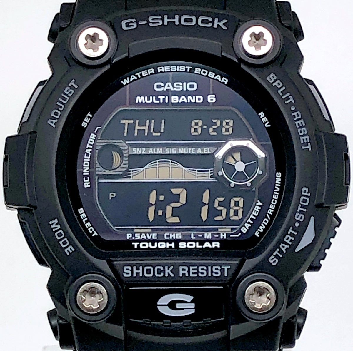 GW-7900B-1 モノトーンカラーモデル