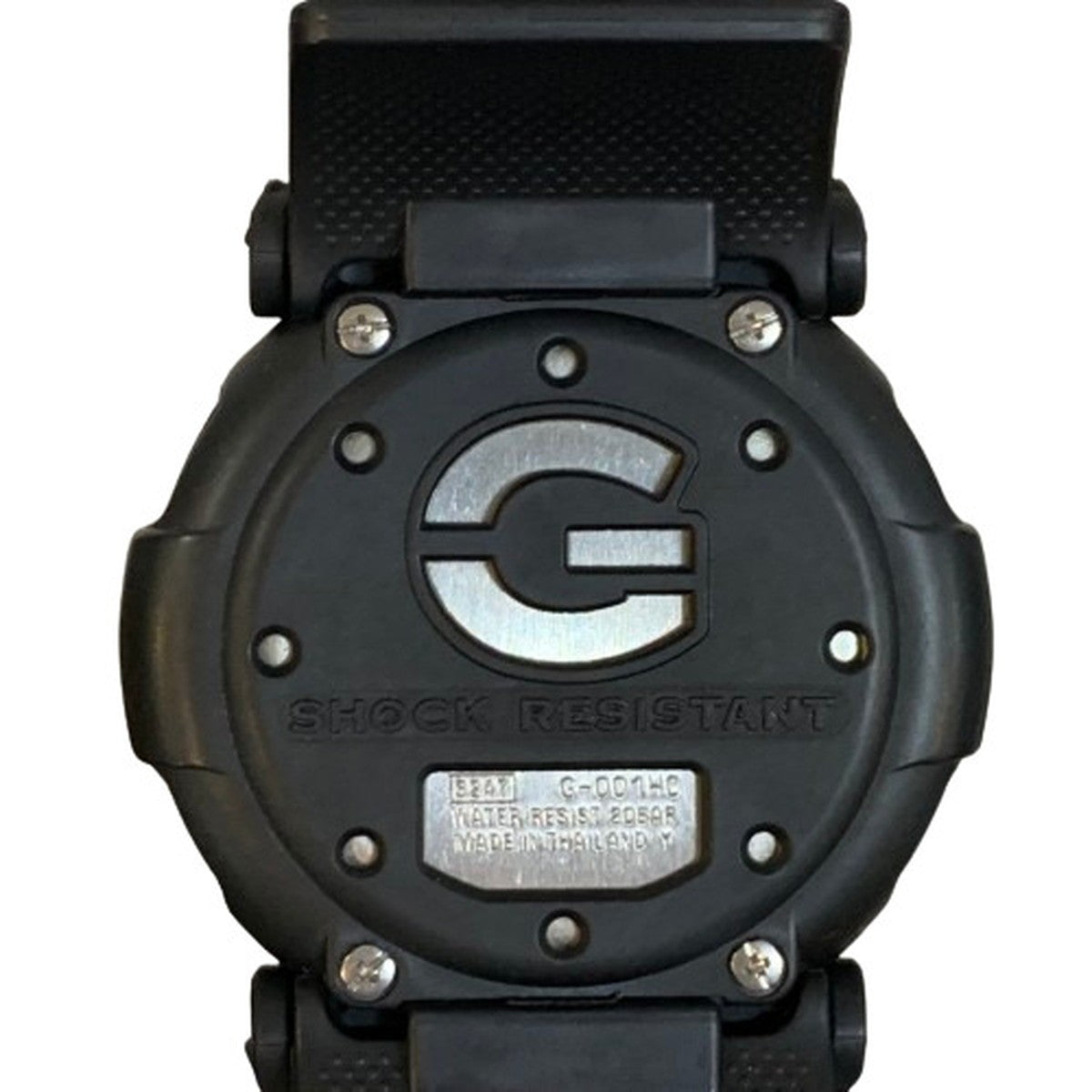 G-001HC-1
