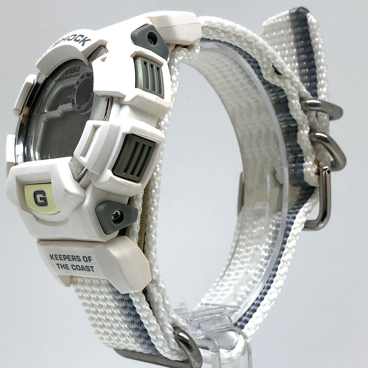 DW-9500SR-8T サーフライダー ファウンデーション コラボレーションモデル