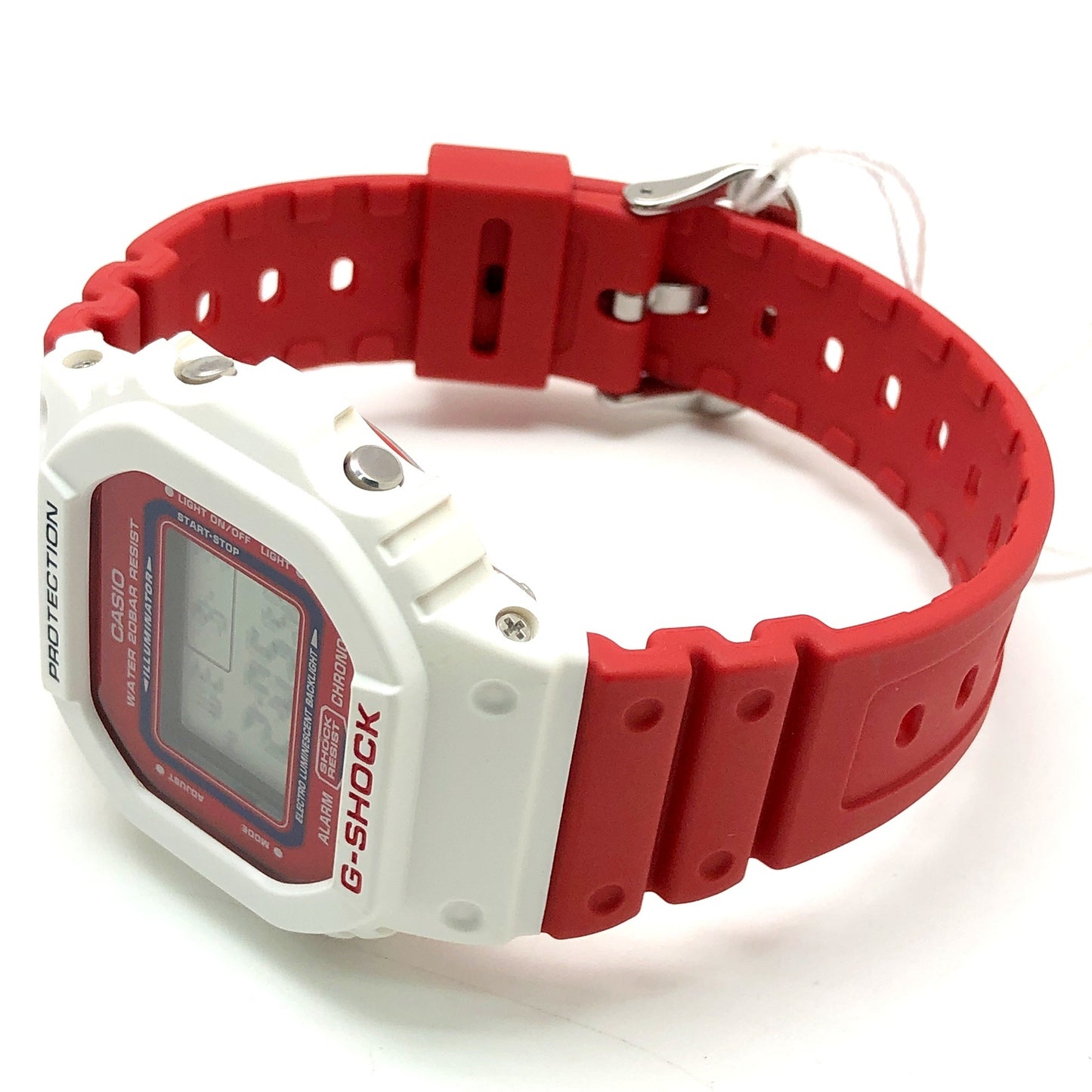 DW-5600TB-4A スローバック1983