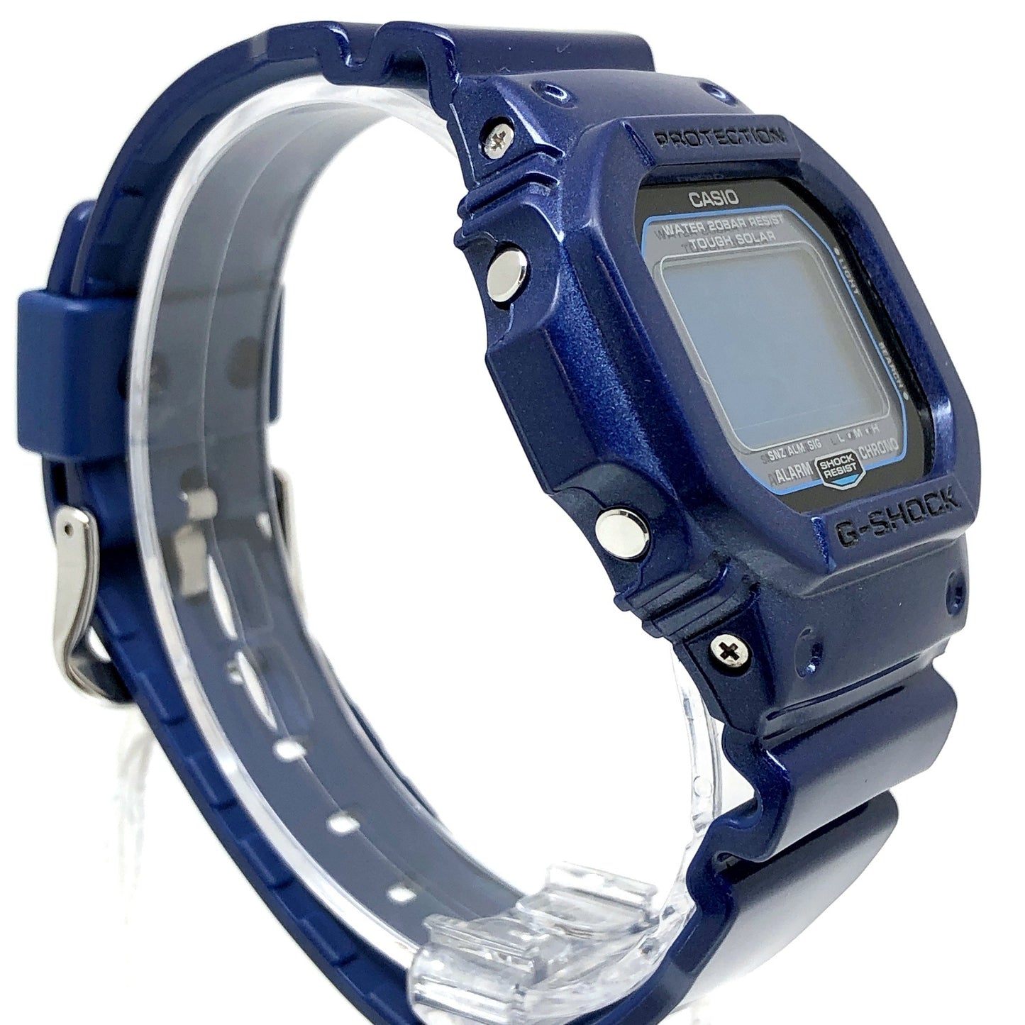 G-5600CC-2 カラーディスプレイシリーズ 海外モデル
