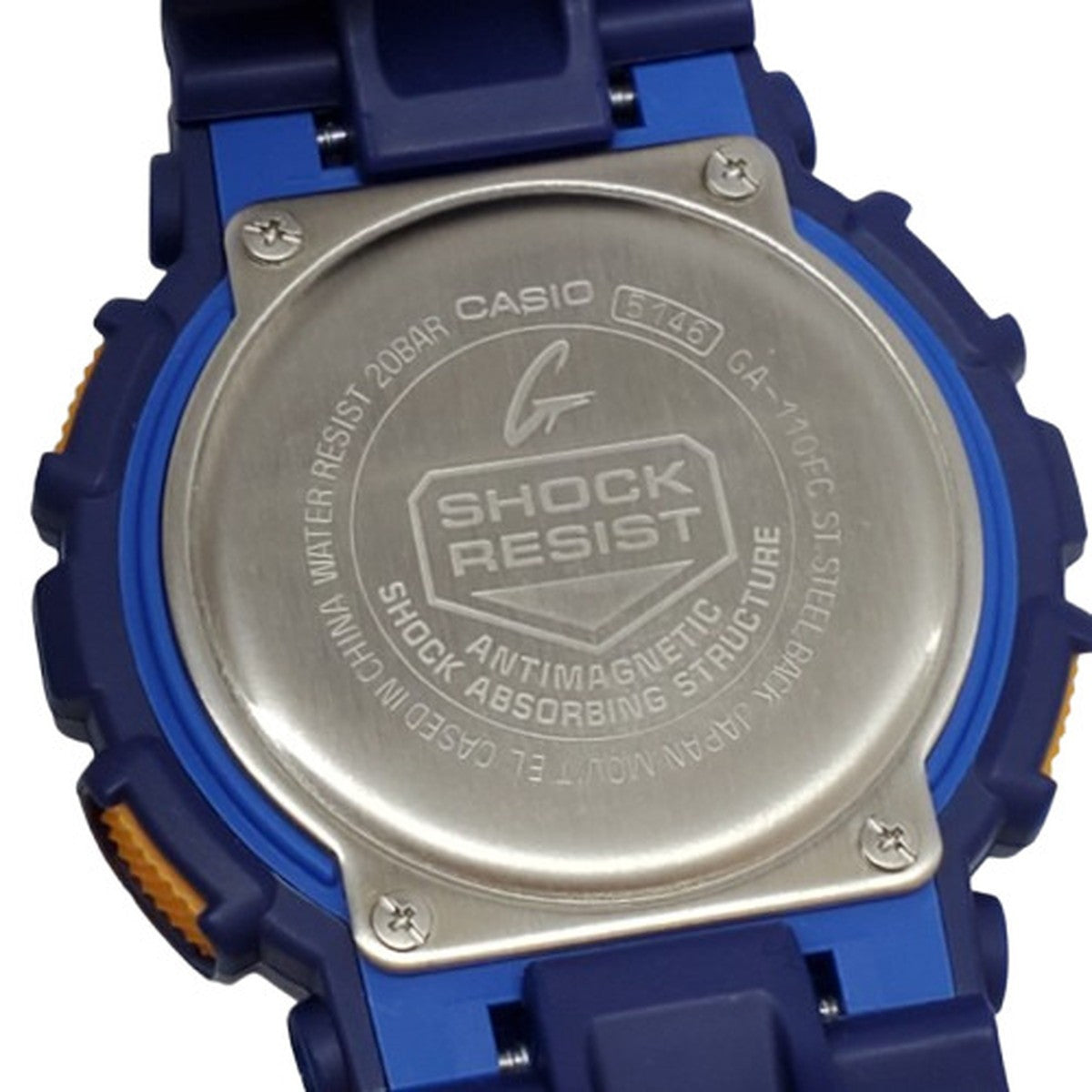 GA-110FC-2A