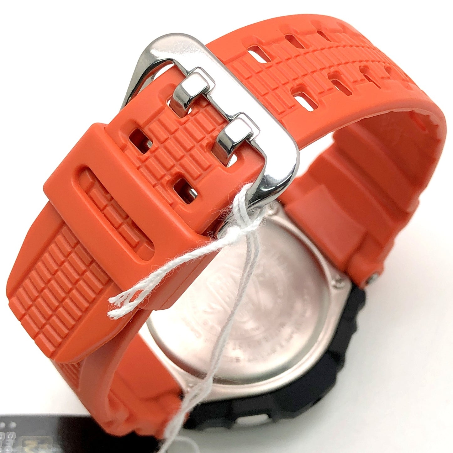GW-3000M-4AER スカイコクピット ブラック×オレンジ