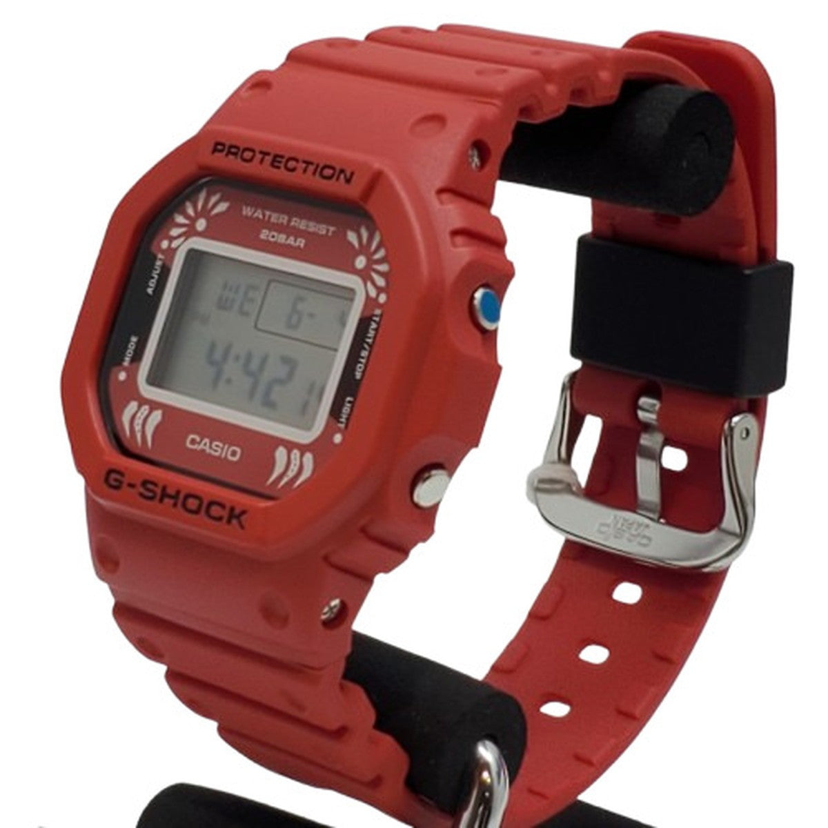 DW-5600DA-4