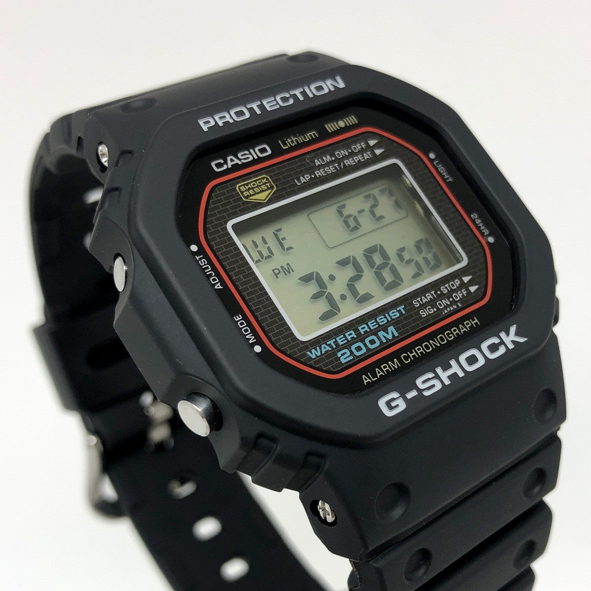 DW-5000C-1A