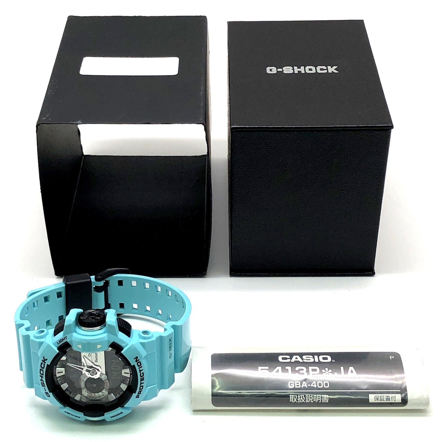 GBA-400-2C NEW G’MIX Bluetooth通信機能搭載
