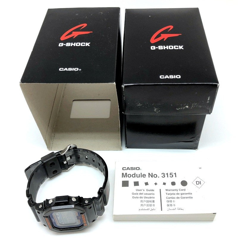 GLX-5600B-8 G-LIDE ブラックスケルトン