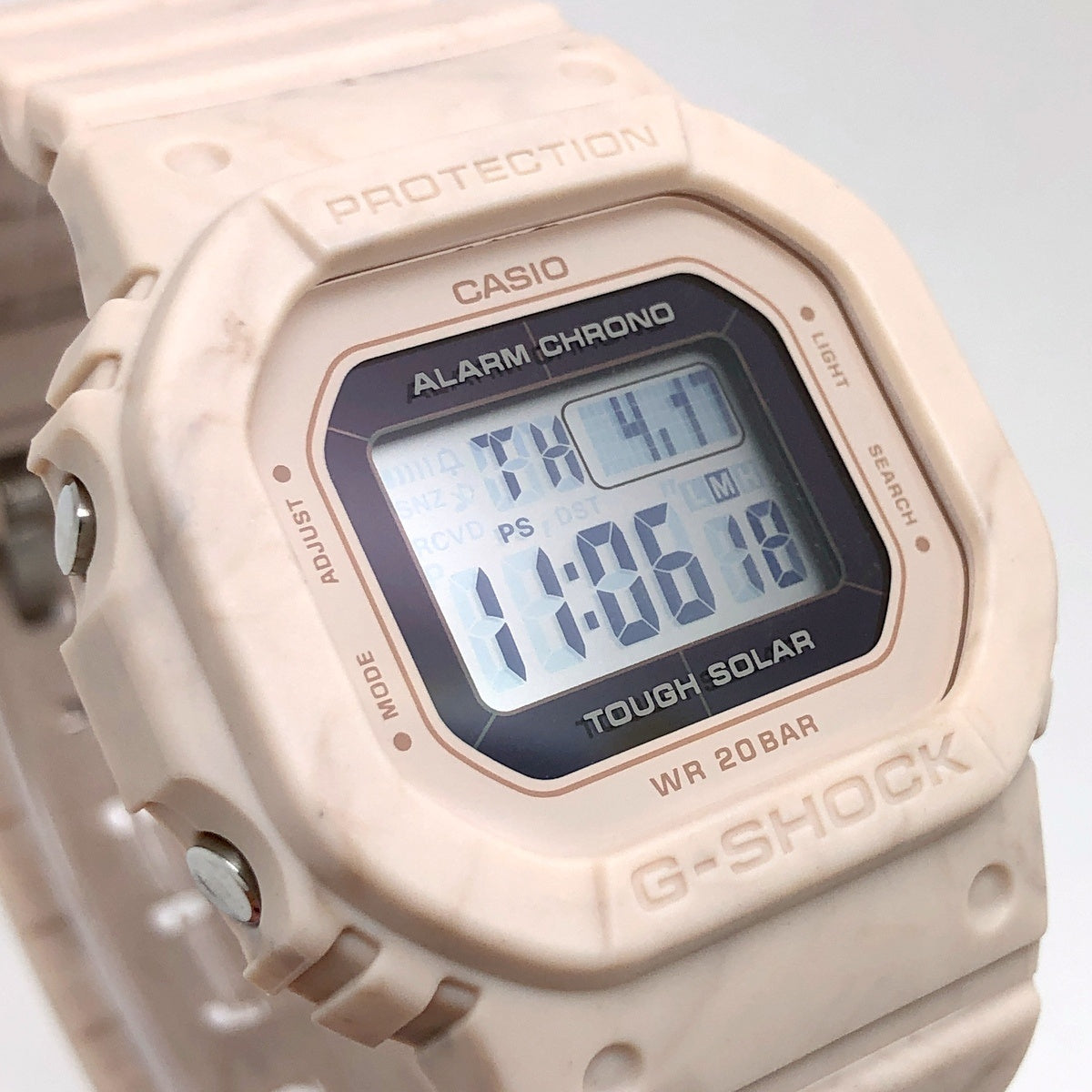 GMS-S5600RT-4 「癒しの旅」テーマモデル