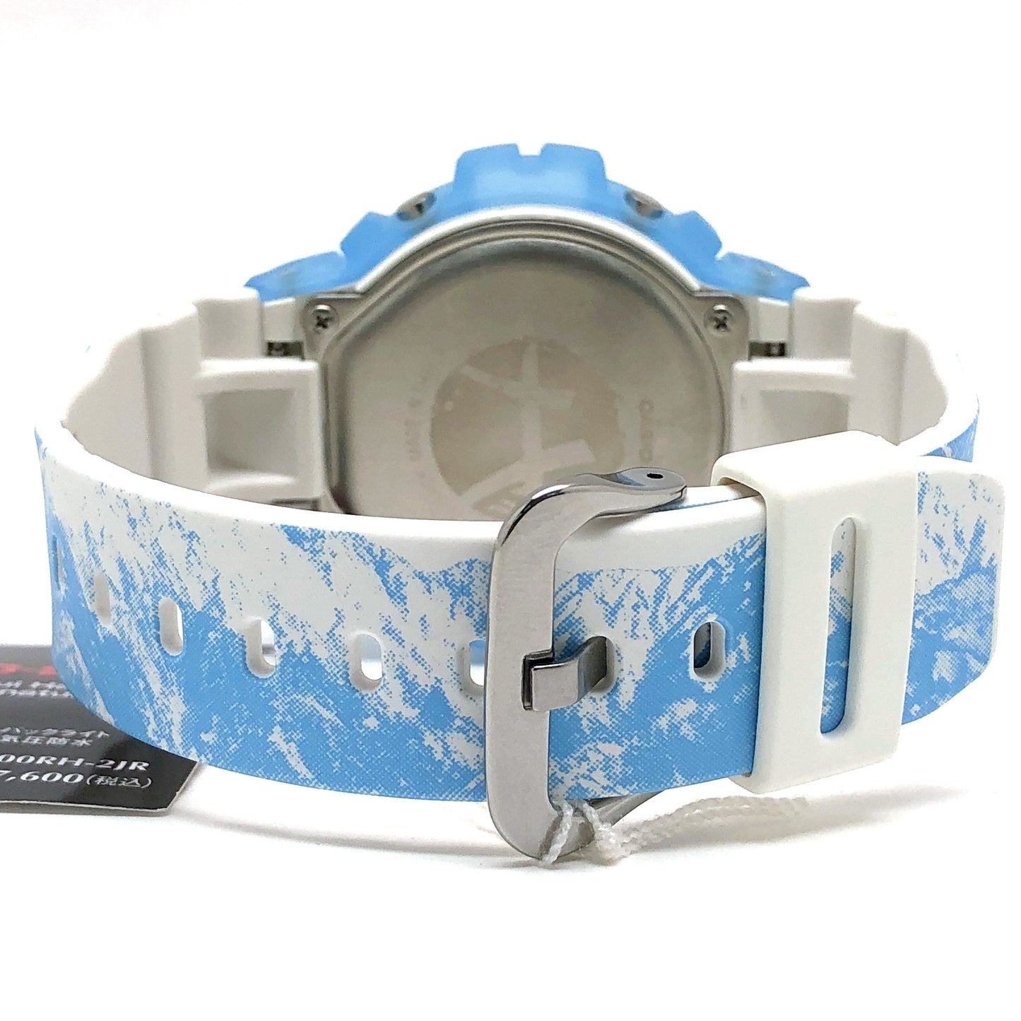 DW-6900RH-2JR 八村塁 第3弾 シグネチャーモデル