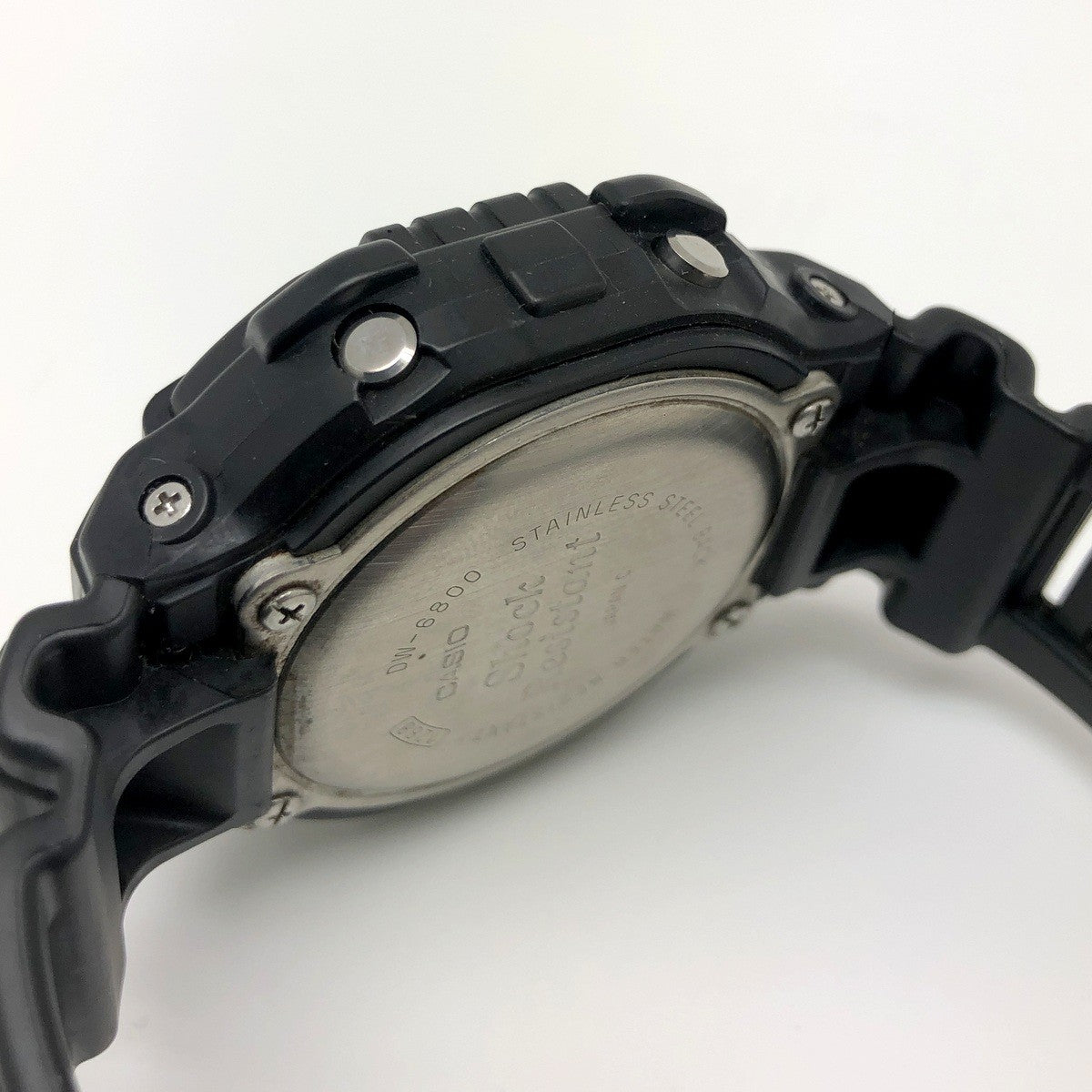DW-6800G-1V