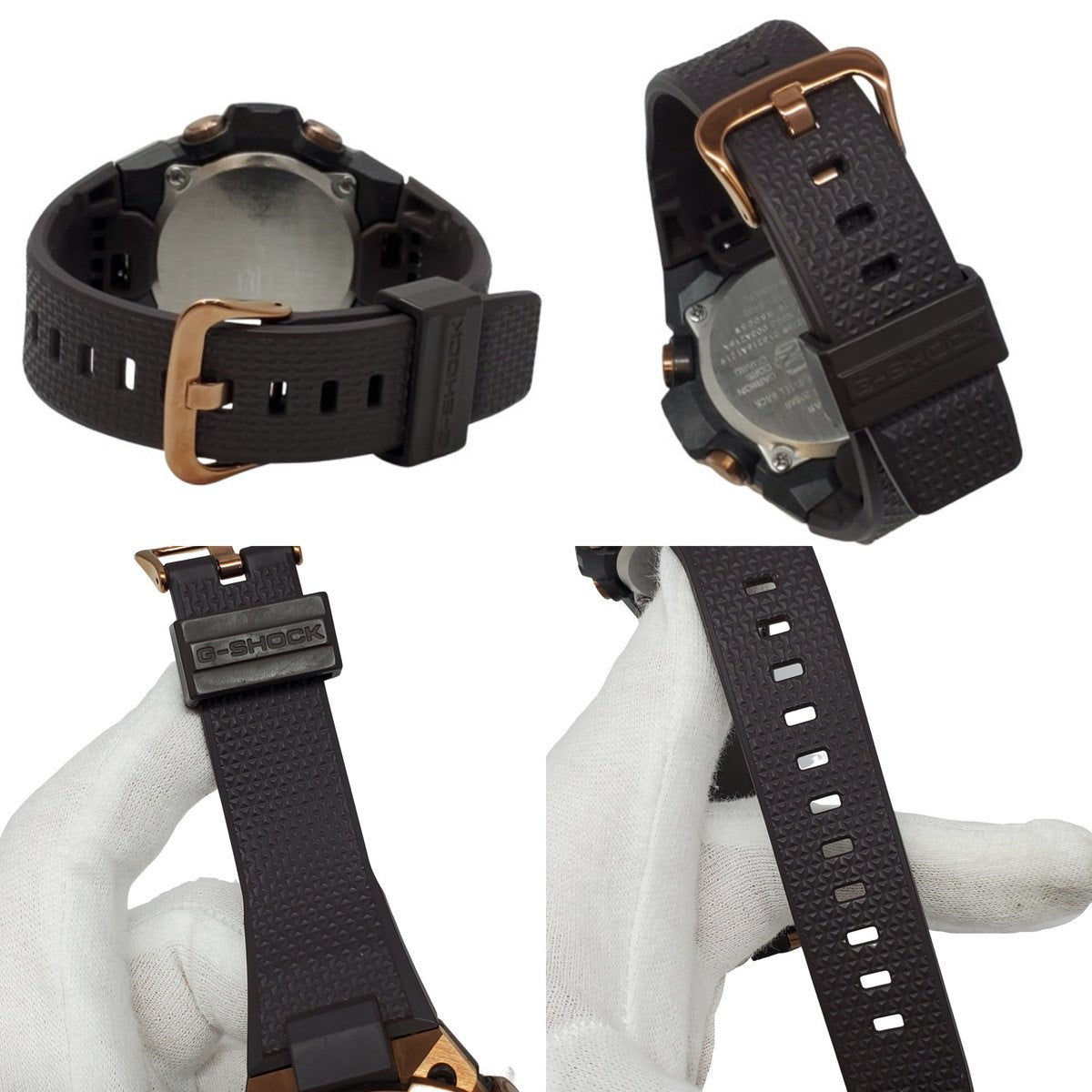 GST-B400MV-5A