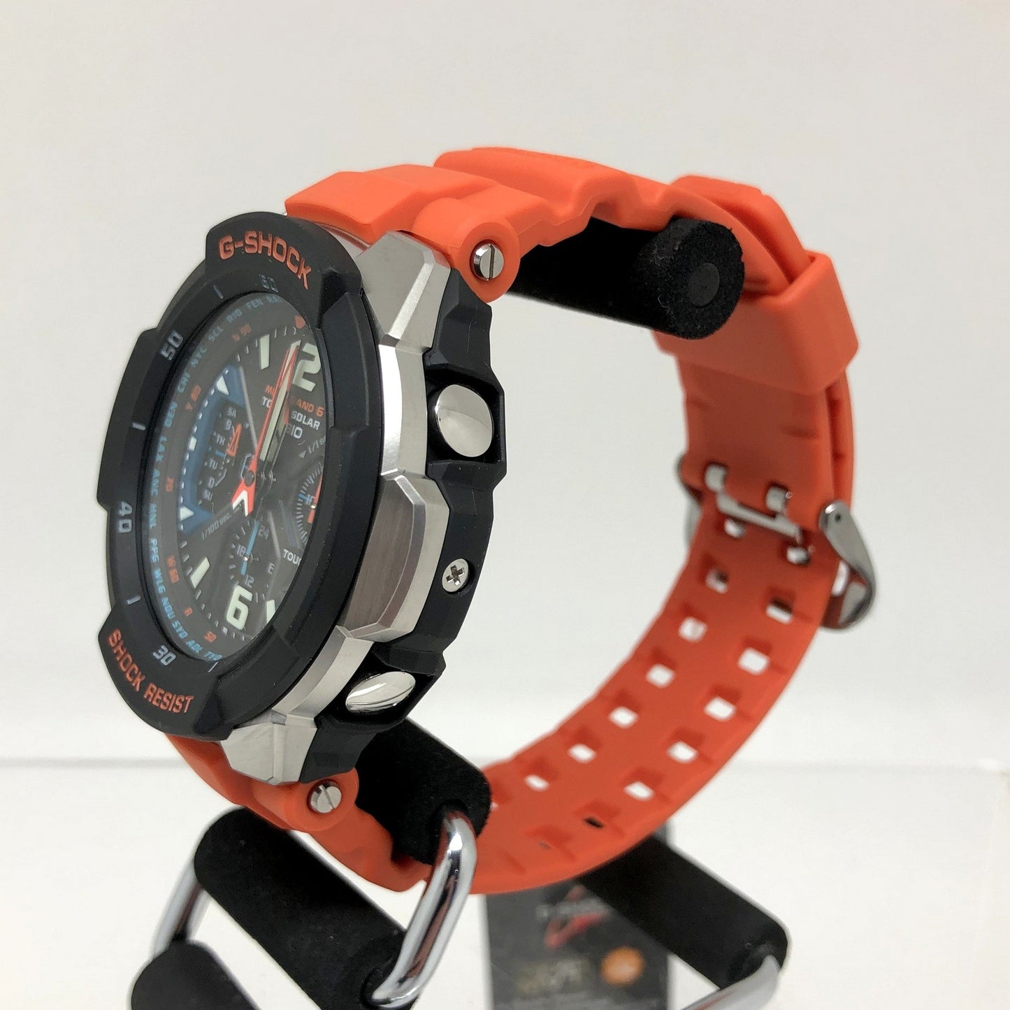 GW-3000M-4AER