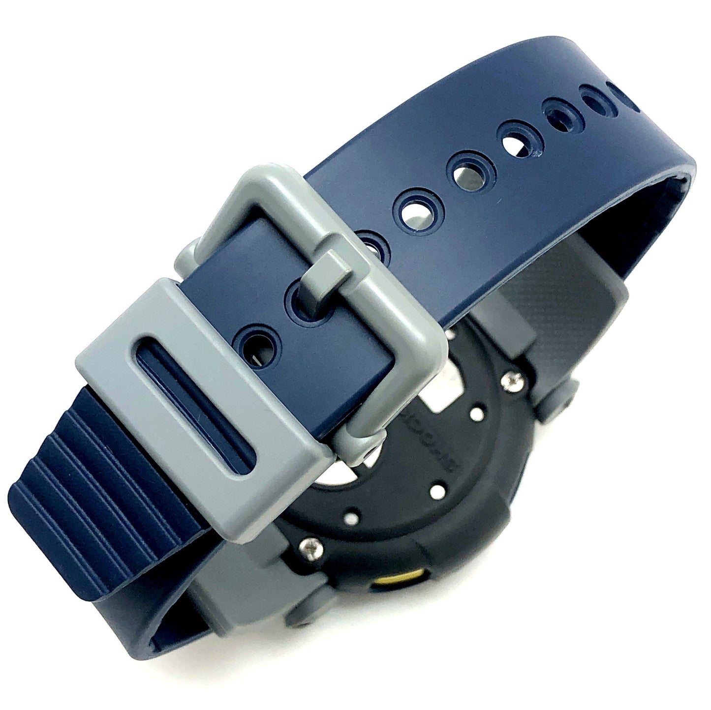 G-001-2C 復刻ジェイソン ネイビー×グレー