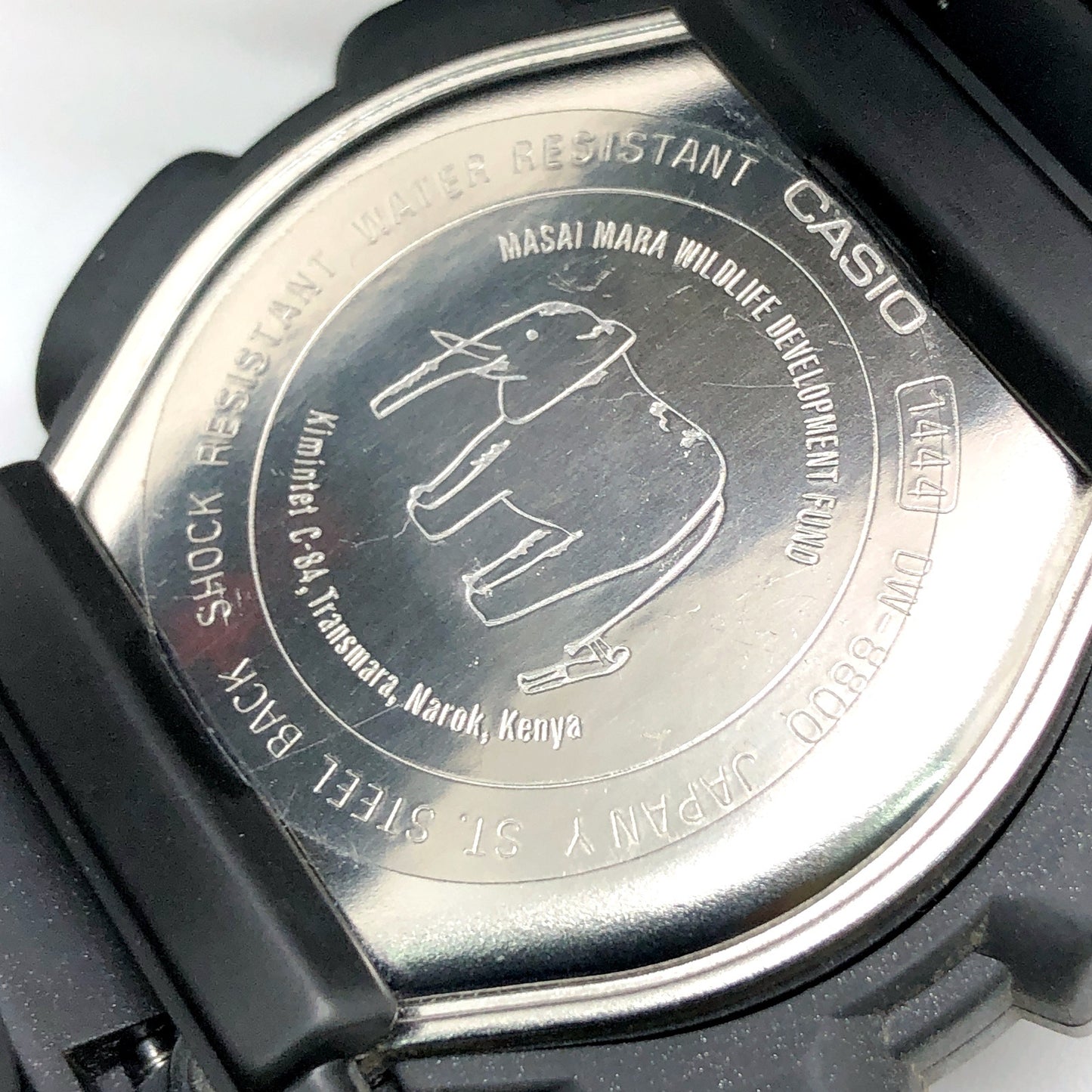 DW-8800MM-1T