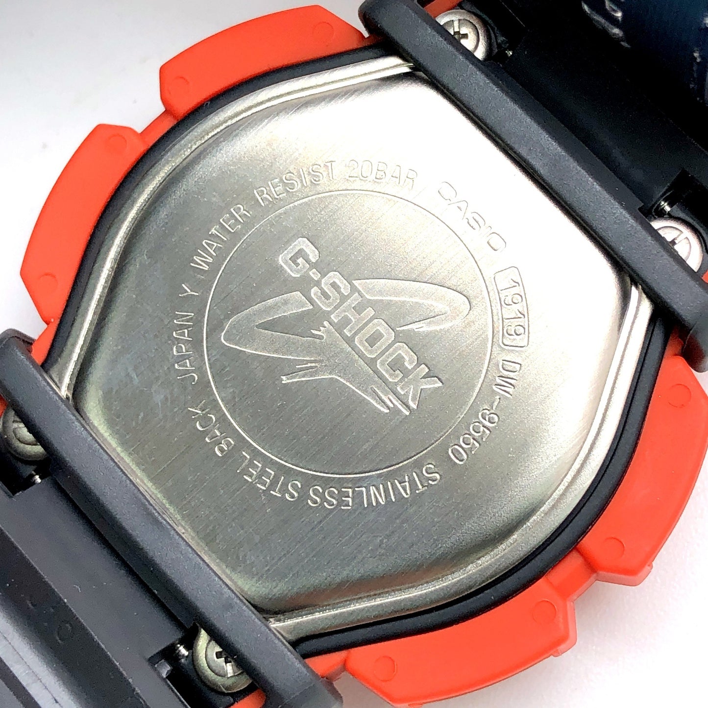 DW-9550HB-4T G'MIX GROOVE TUNE ロサンゼルス
