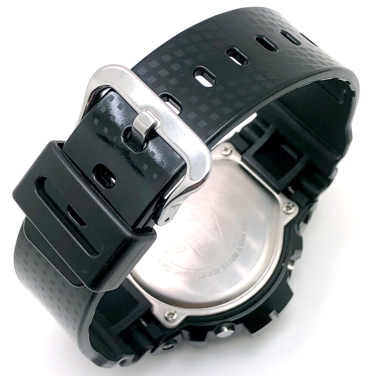 DW-6900NB-1 メタリックカラーズ ブラック