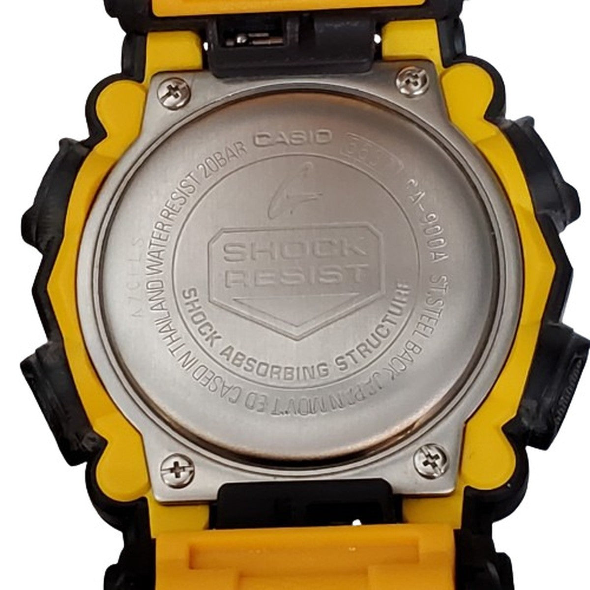 GA-110SG-4AJF