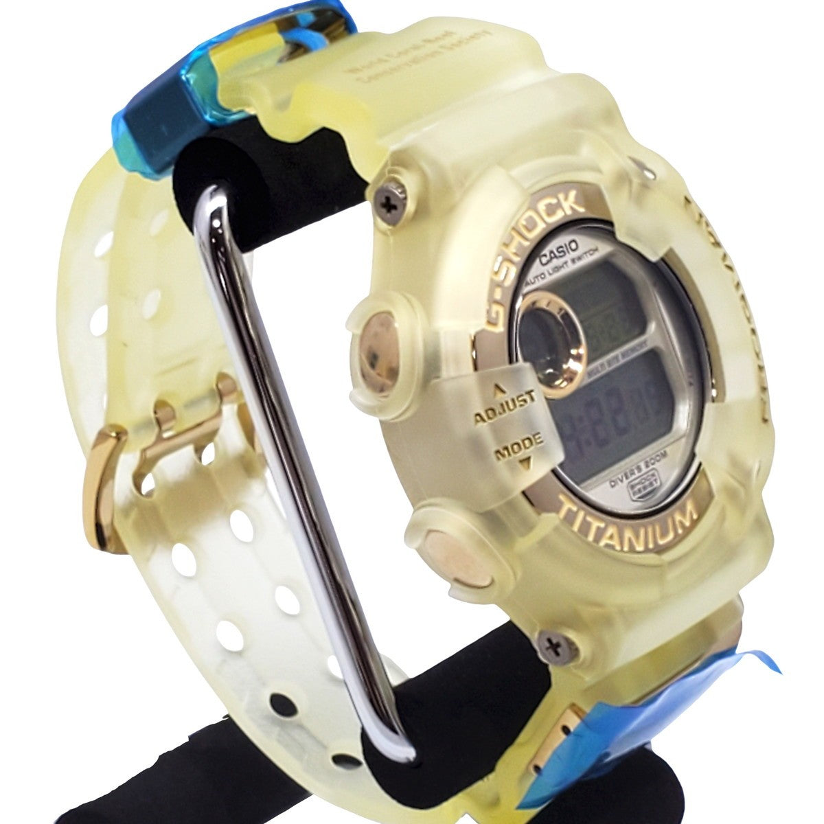 DW-9901WC-9T