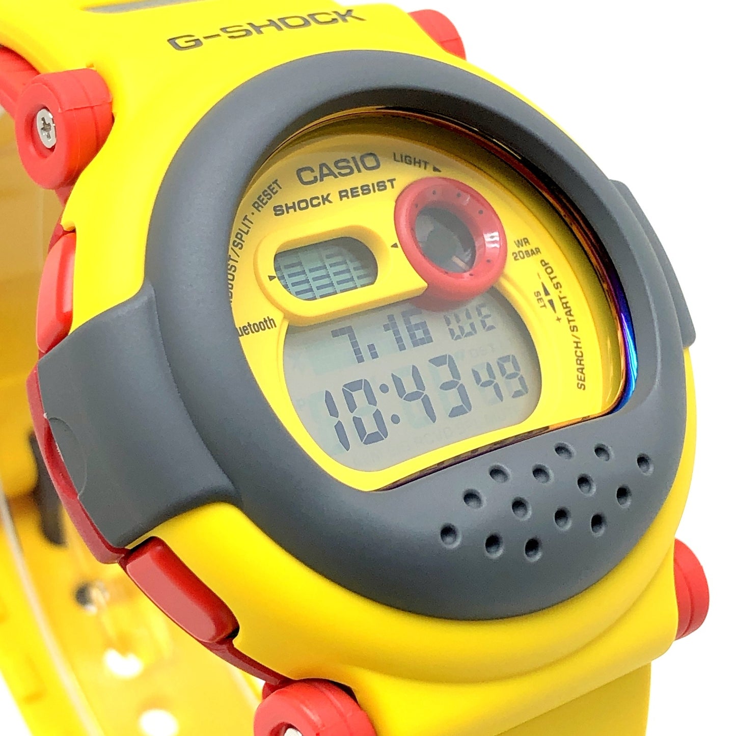 G-B001MVE-9 復刻ジェイソン Bluetooth搭載