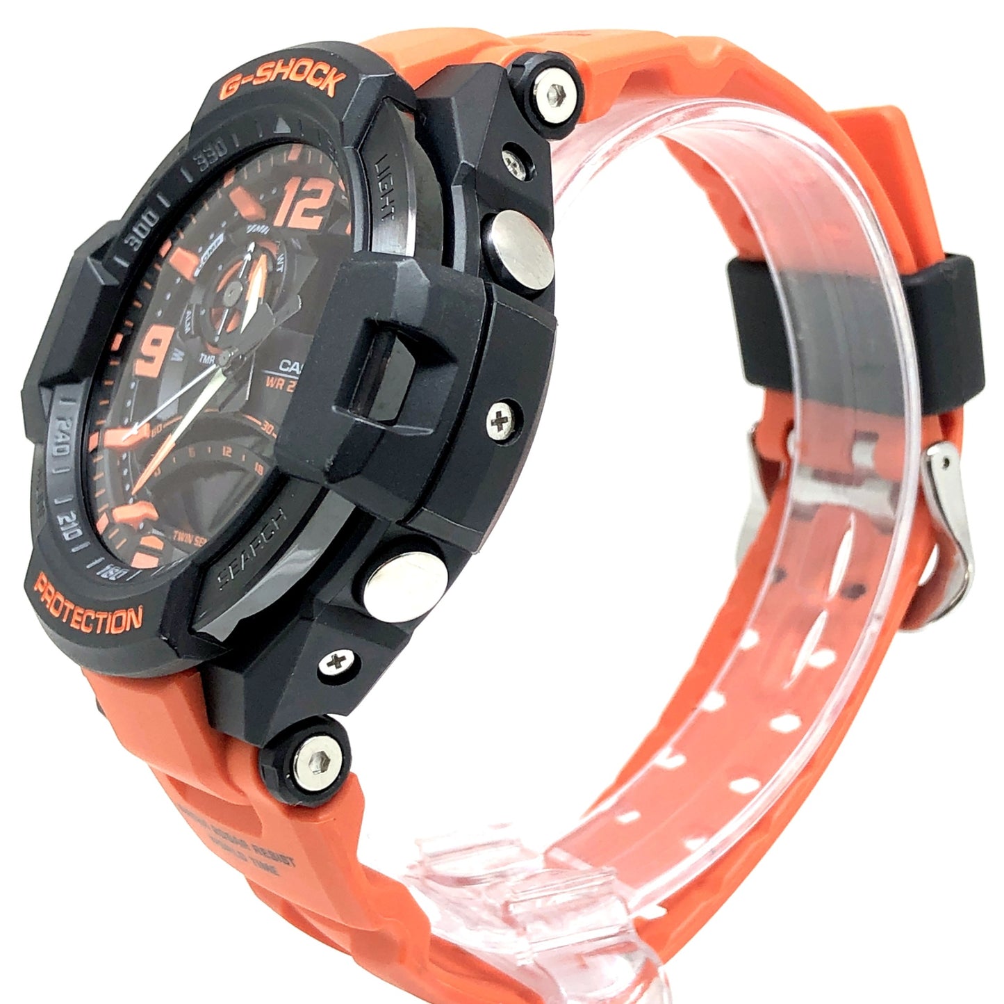 GA-1000-4A スカイコックピット ネオンイルミネーター