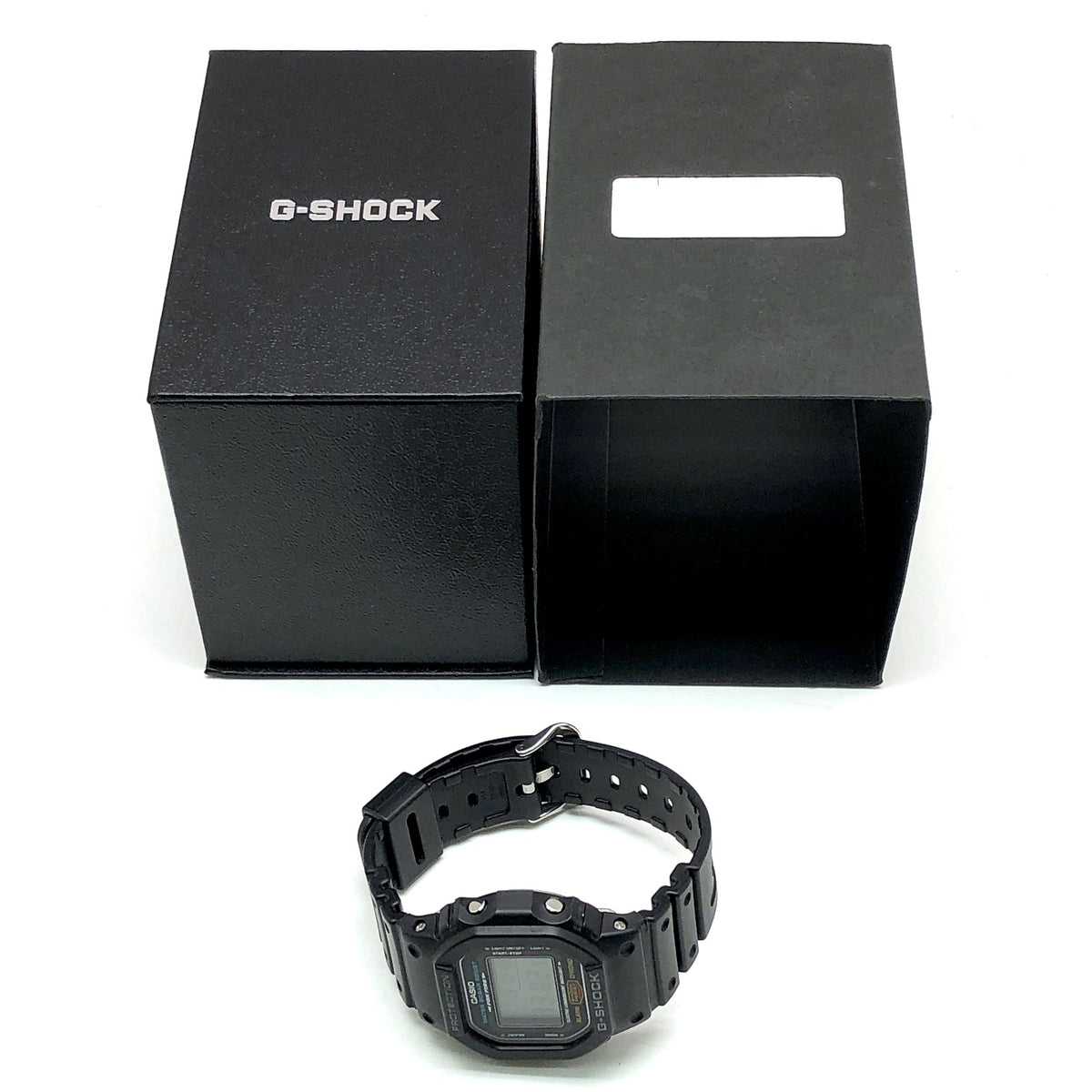 DW-5600E-1 M3229 国内20BAR FOXFIRE