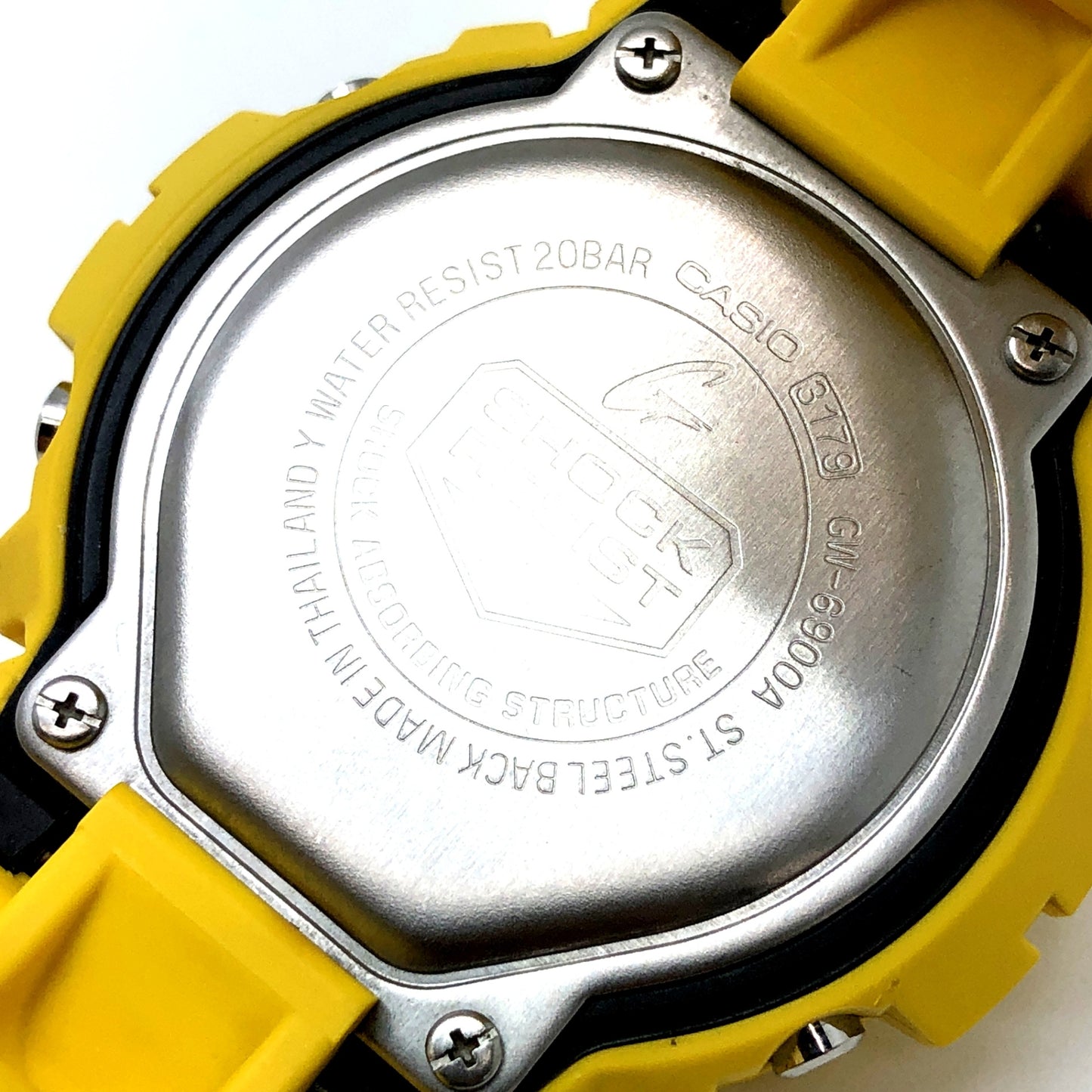 GW-6900A-9 マットカラーモデル