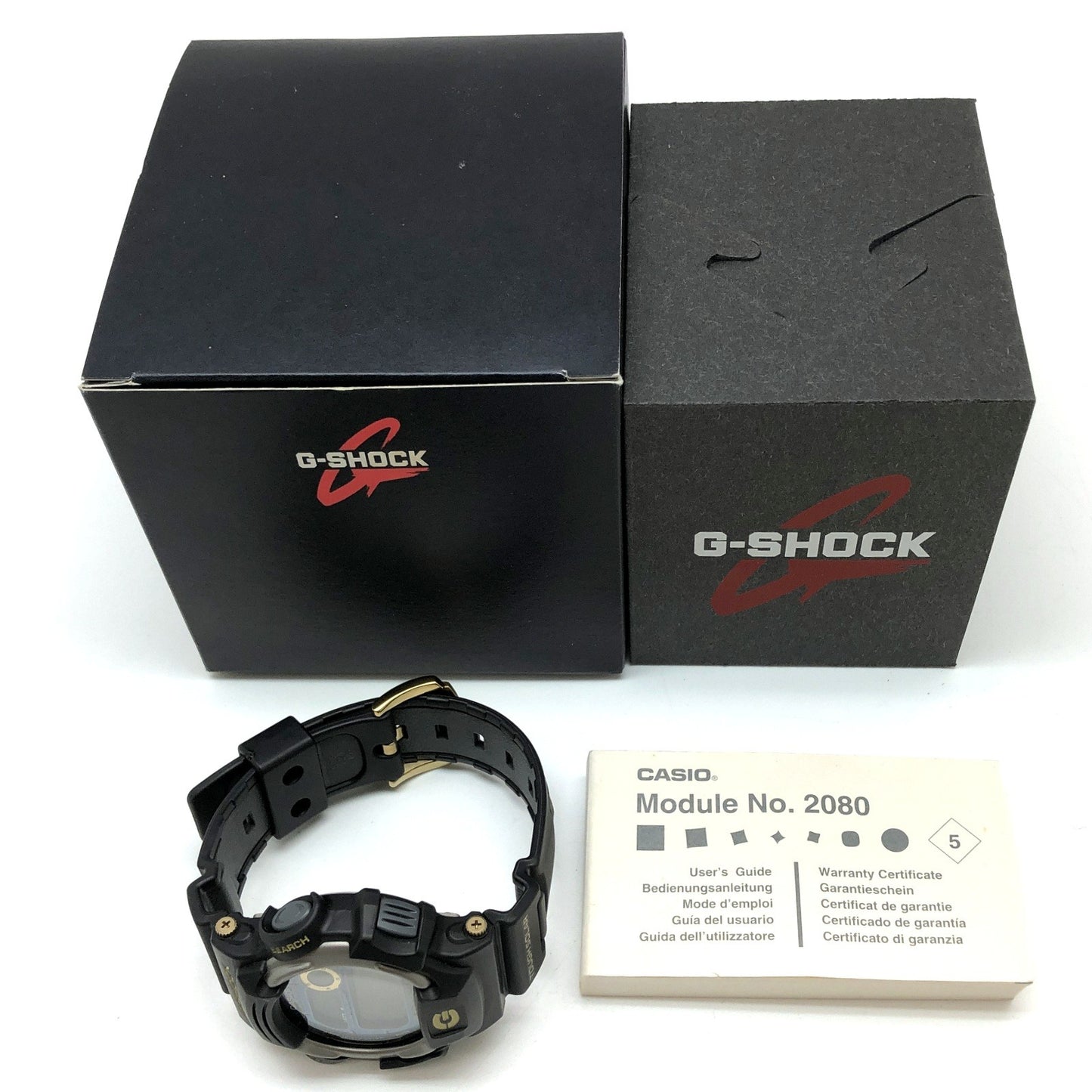 DW-9700-9