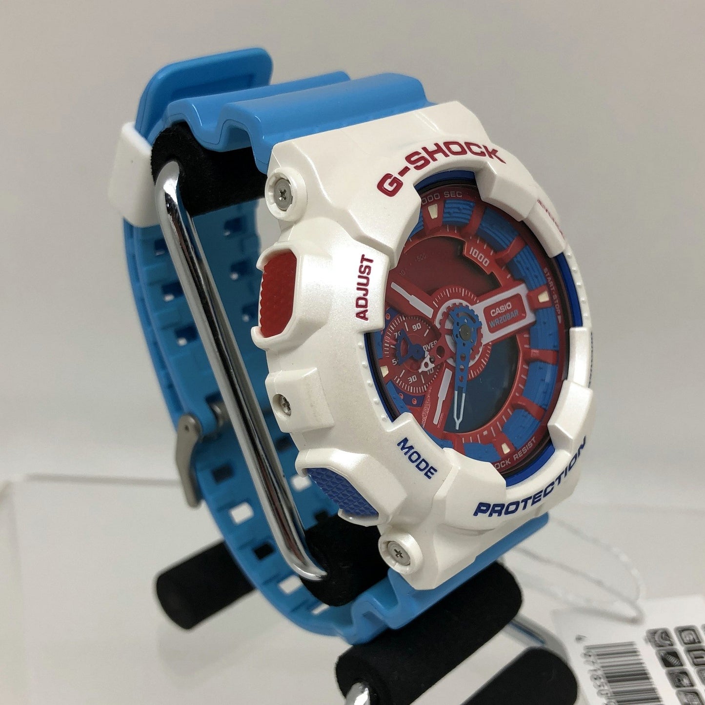 GA-110AC-7AJF