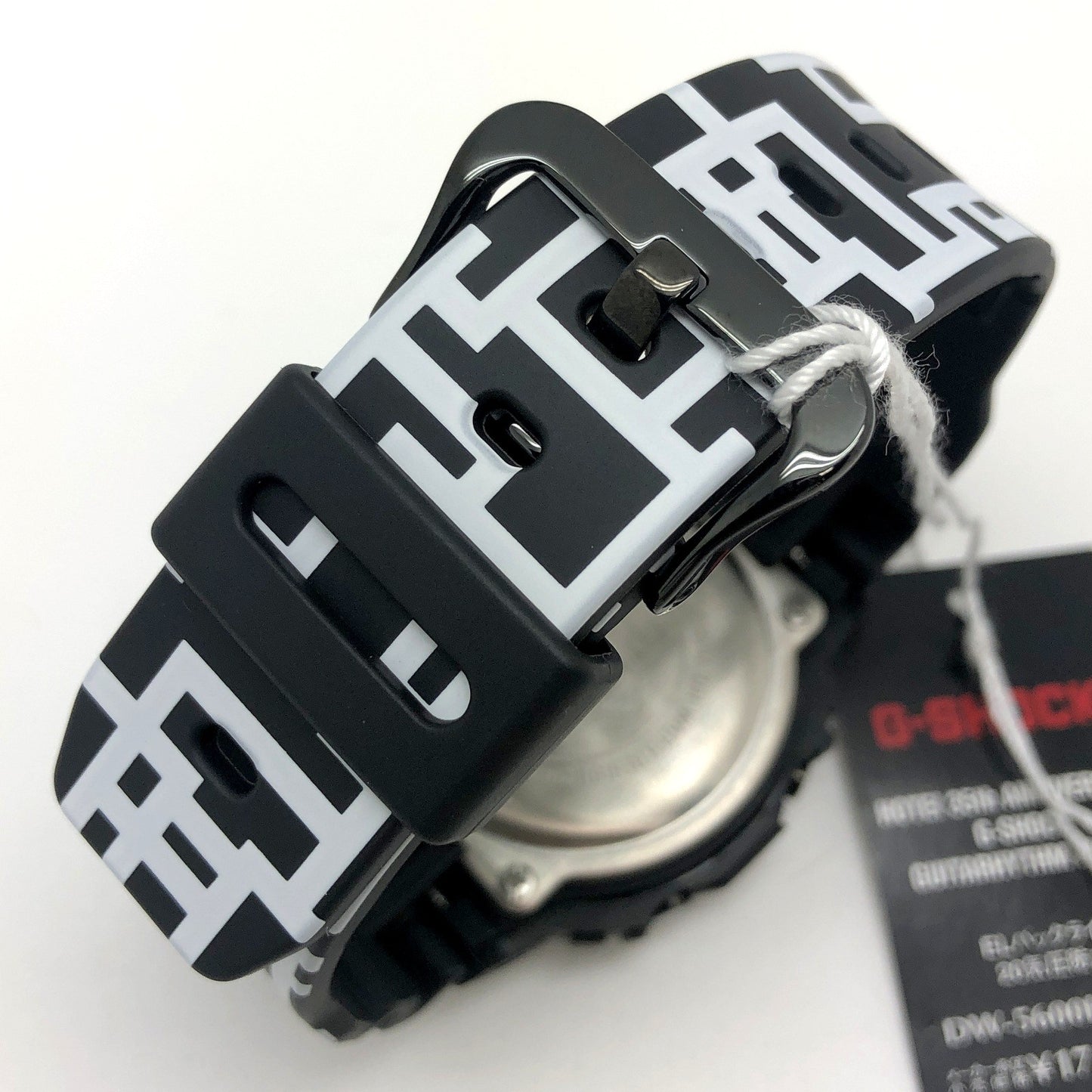 DW-5600HT-1 HOTEI 35th