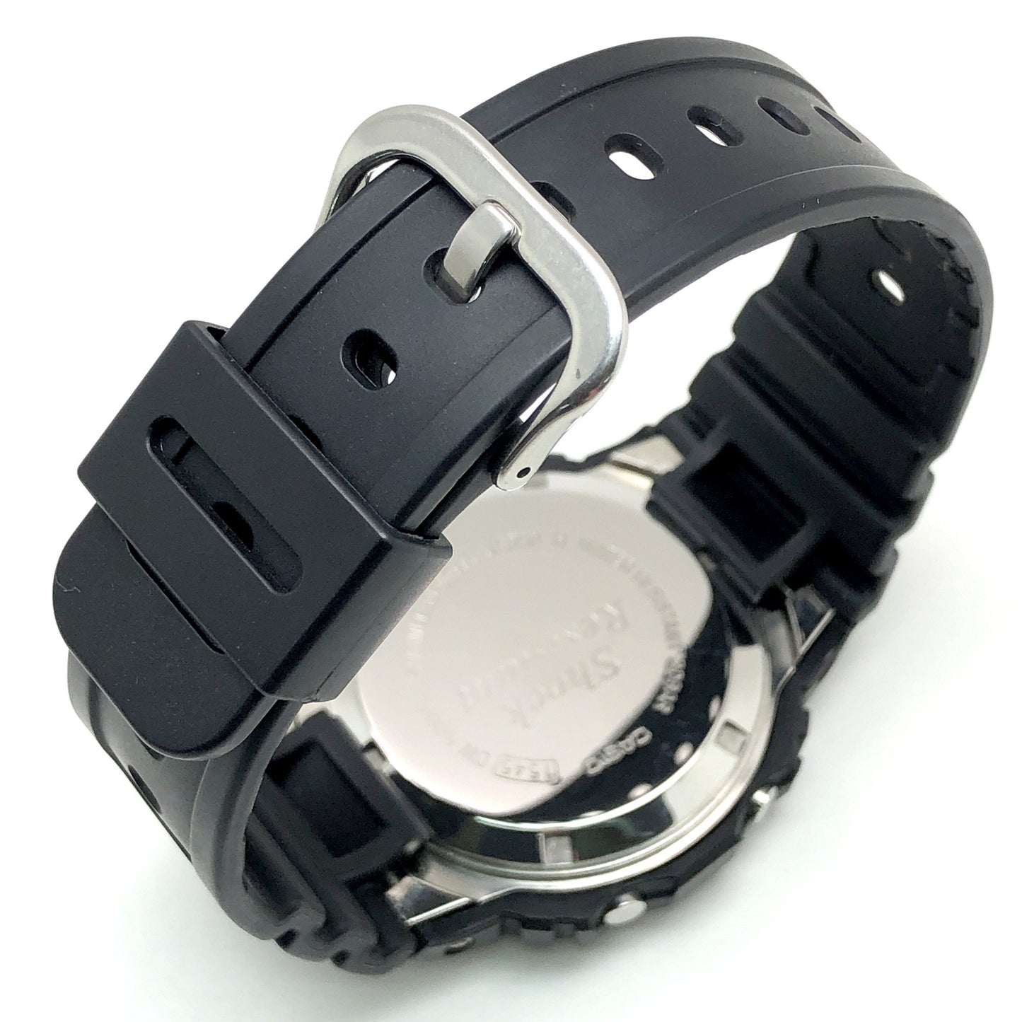 DW-5000-1 初代復刻 初号機DW-5000C復刻モデル