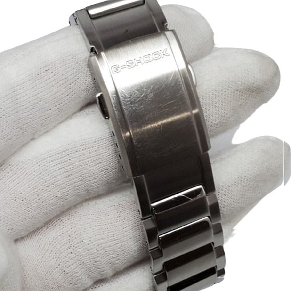 GST-B400D-1A