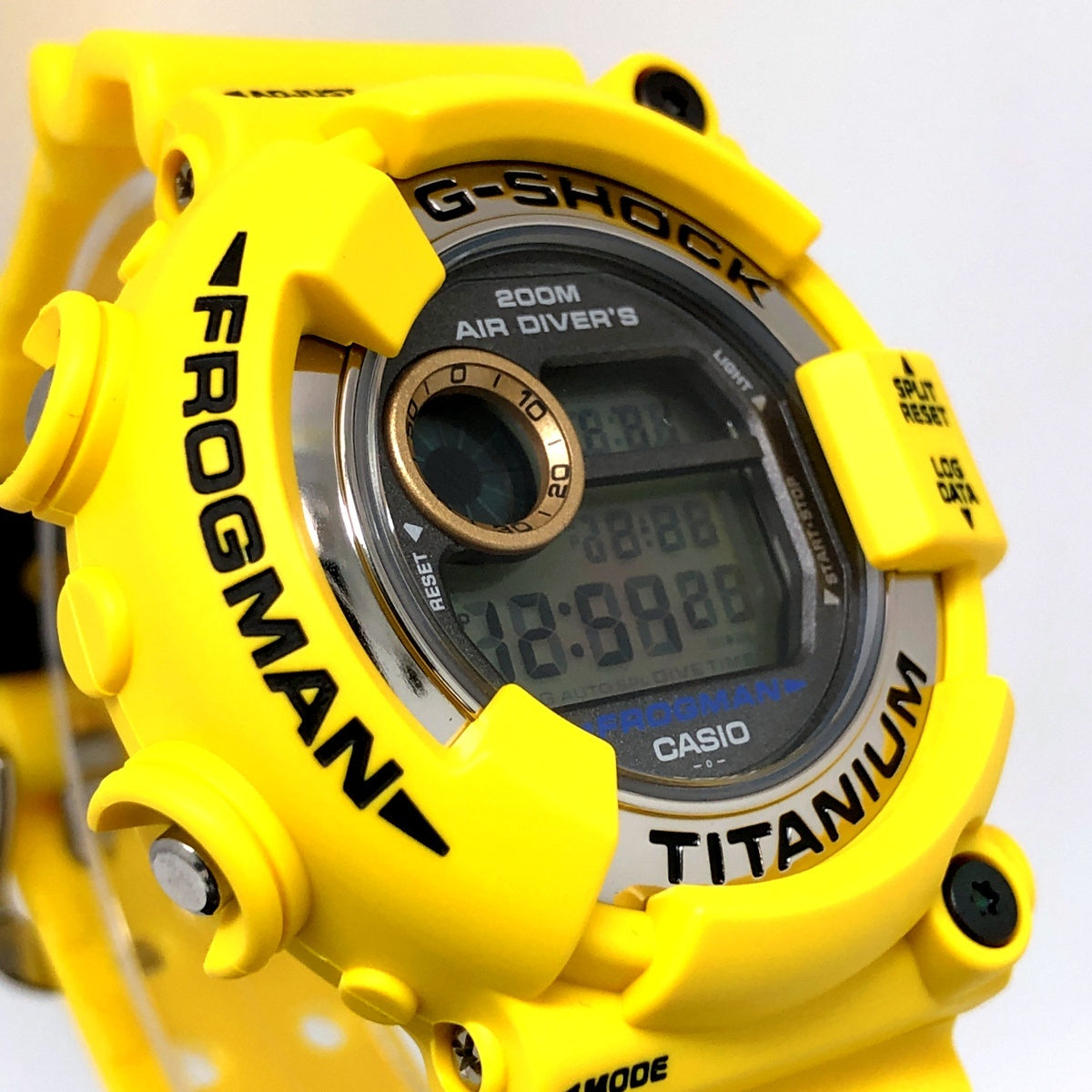 DW-8200AC-9T アメリカズカップ2000 カジキマグロEL