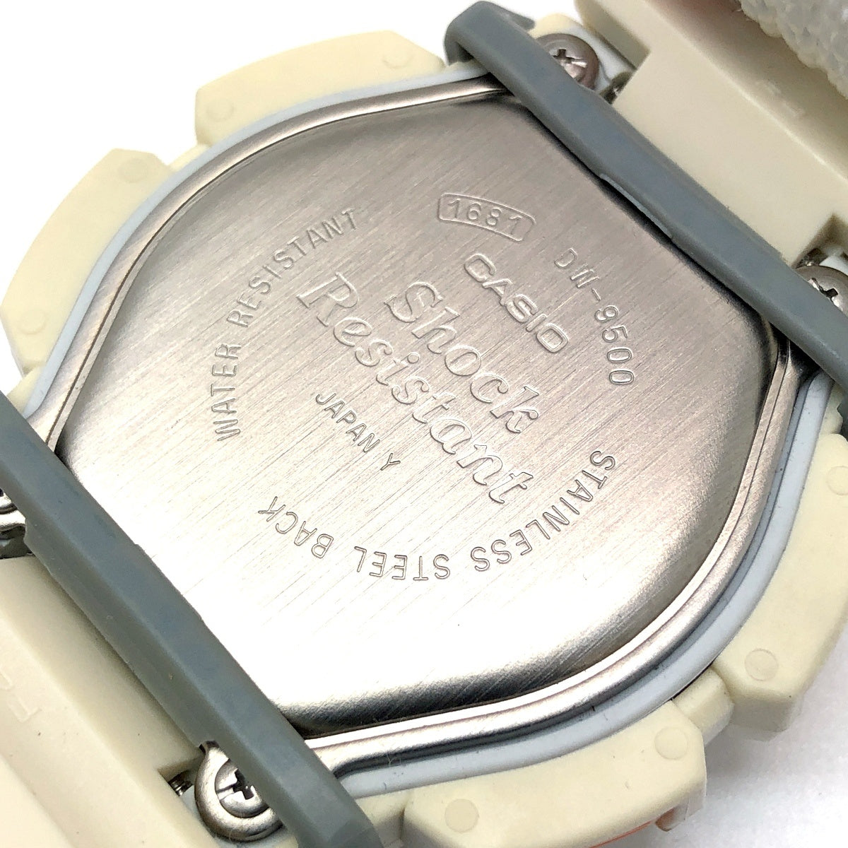 DW-9500SR-4T サーフライダー ファウンデーション コラボレーションモデル