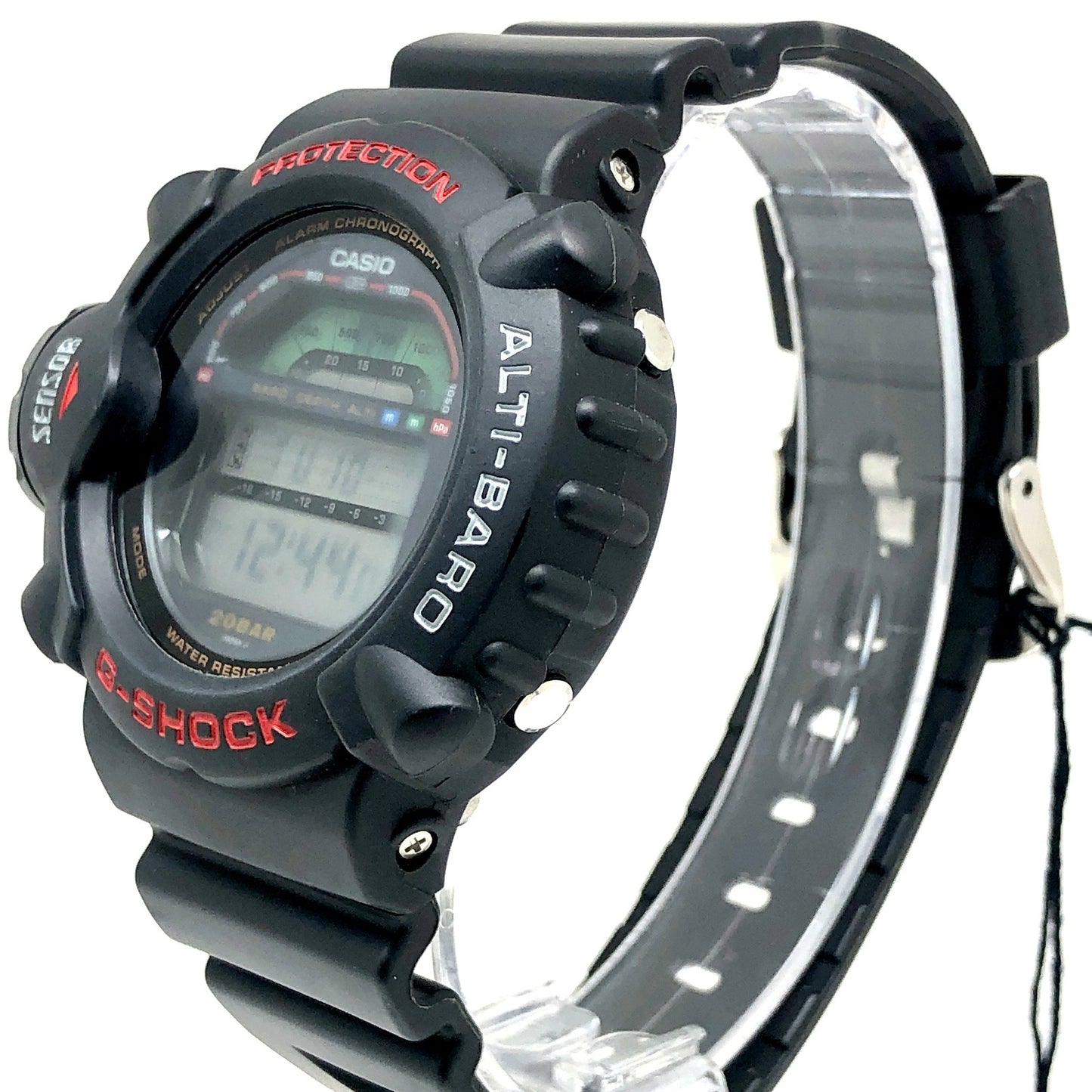 DW-6500J-1A スカイフォース