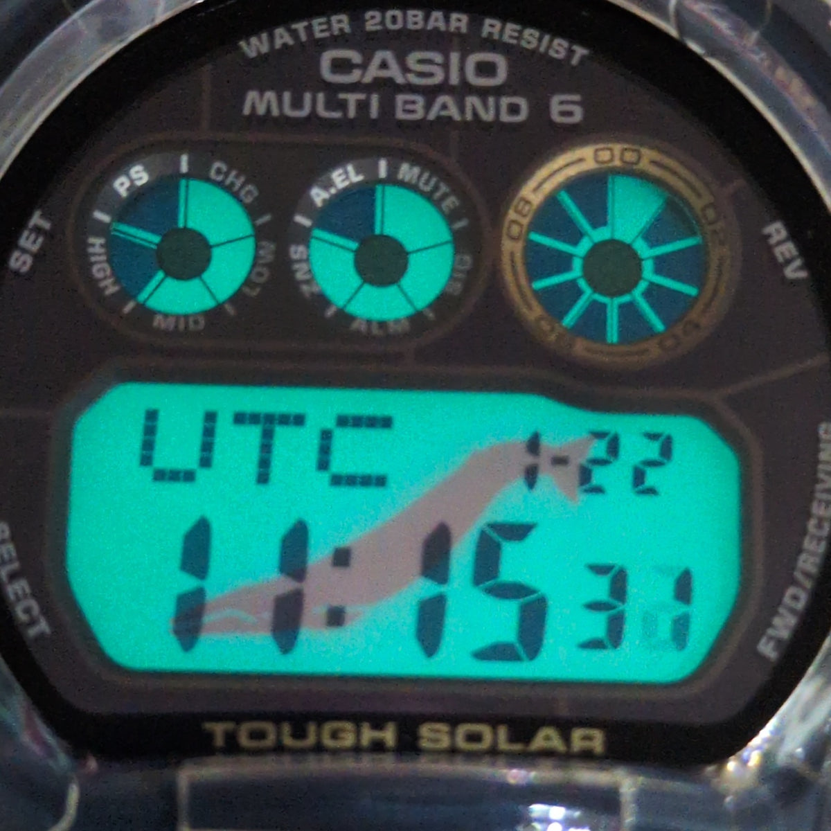 GW-6903K-7