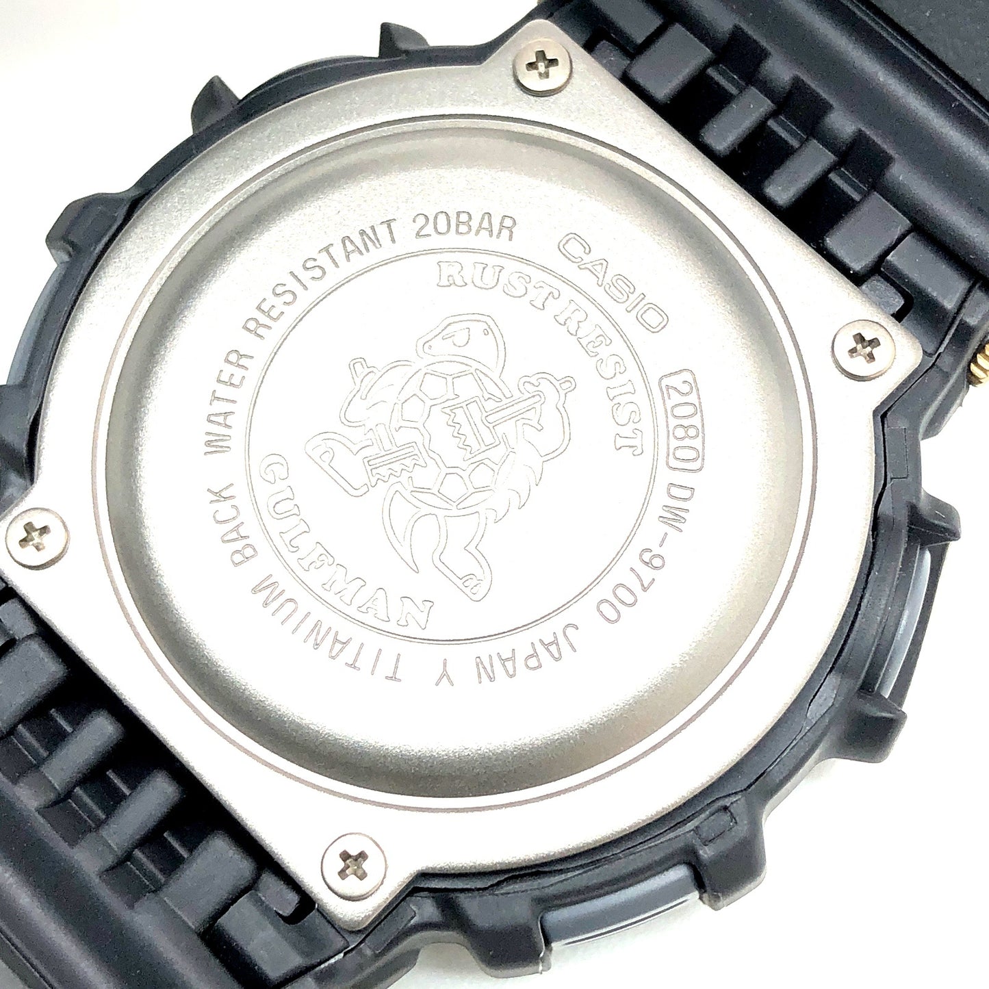 DW-9700-9