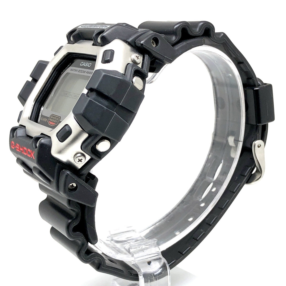 DW-8300-1V インラインホッキー ガンダム 外モデル