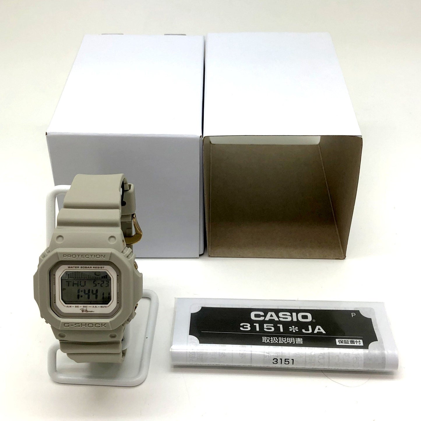 GLX-5600 Ron Herman