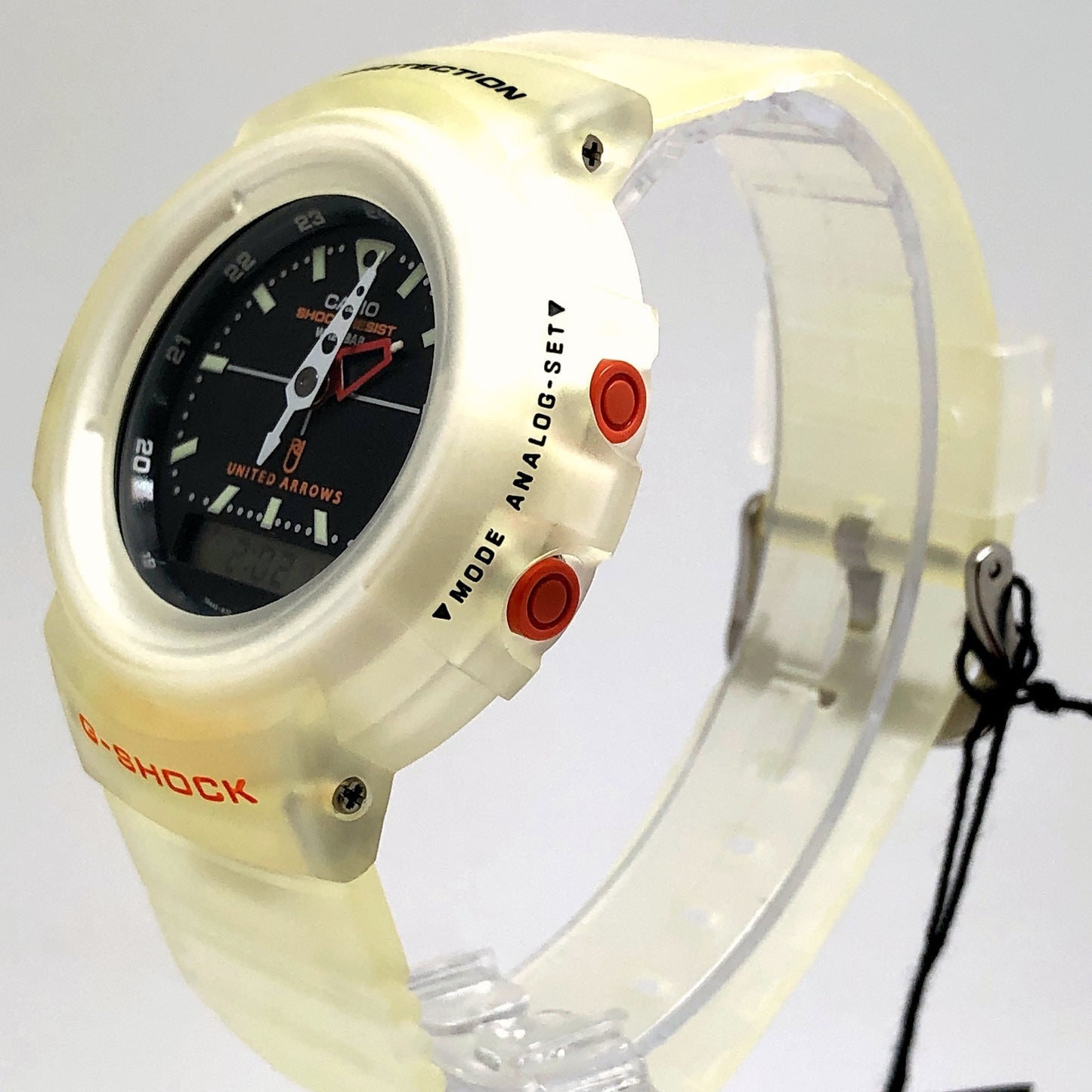 AW-500BUA-1E ユナイテッドアローズ 第2弾コラボモデル