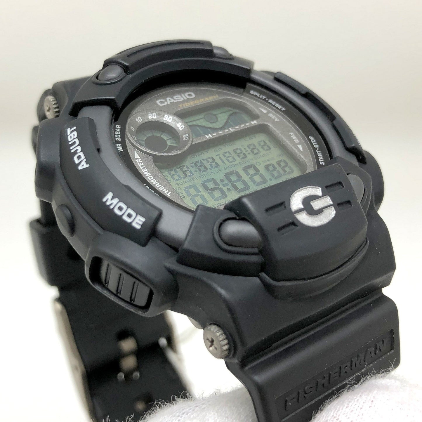 DW-8600ZJ-1T