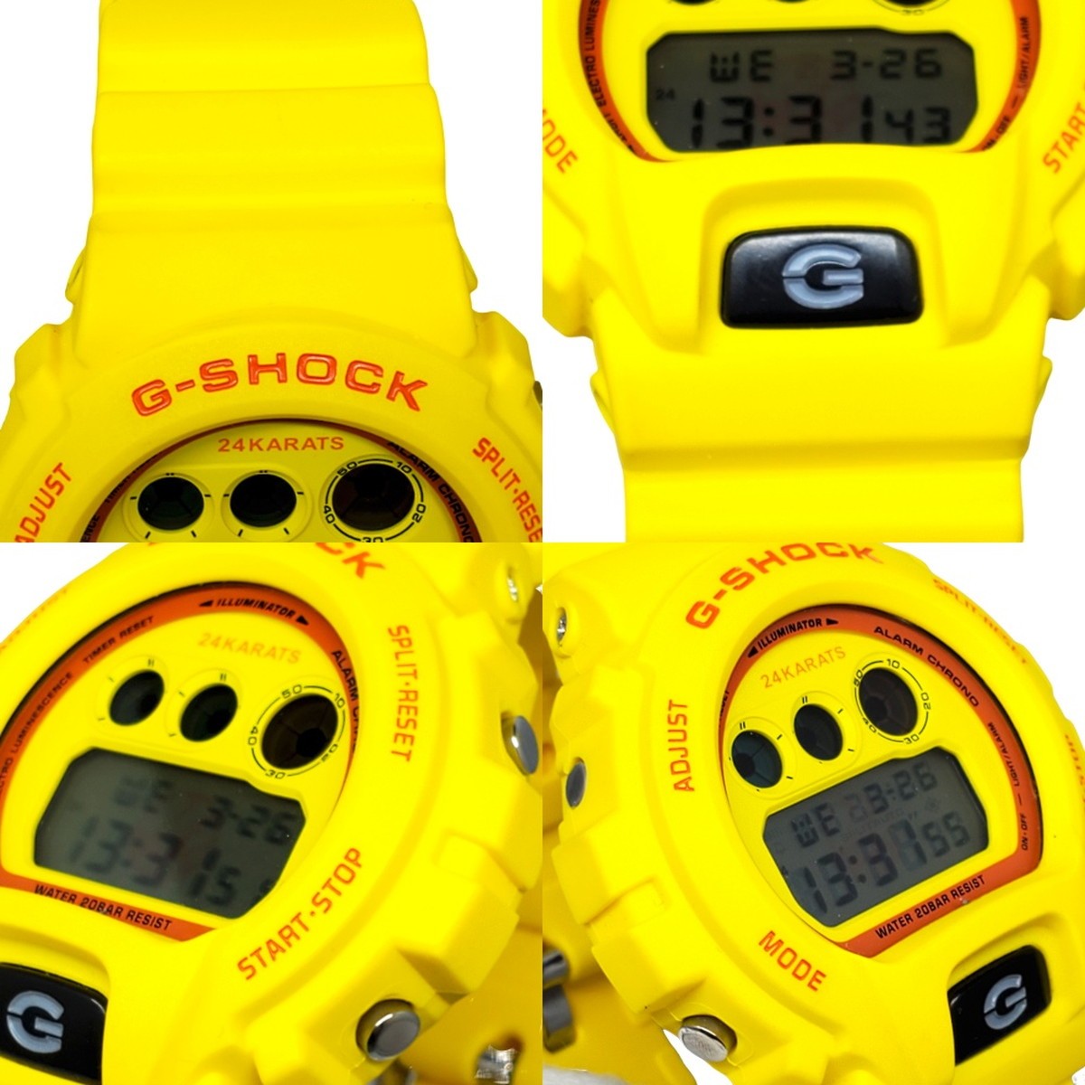 DW-6900FS