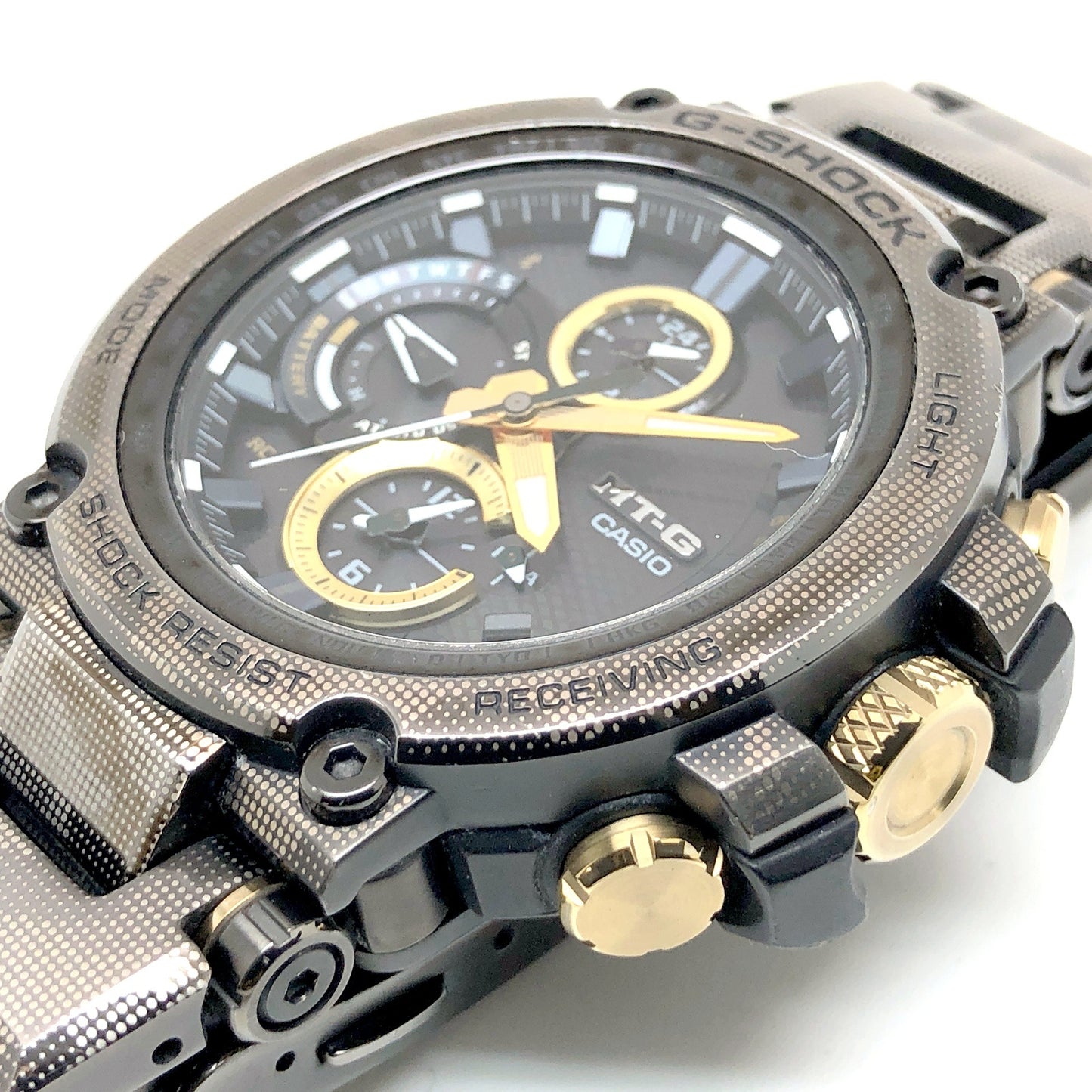 MTG-B1000DCM-1A MT-G カモフラージュ