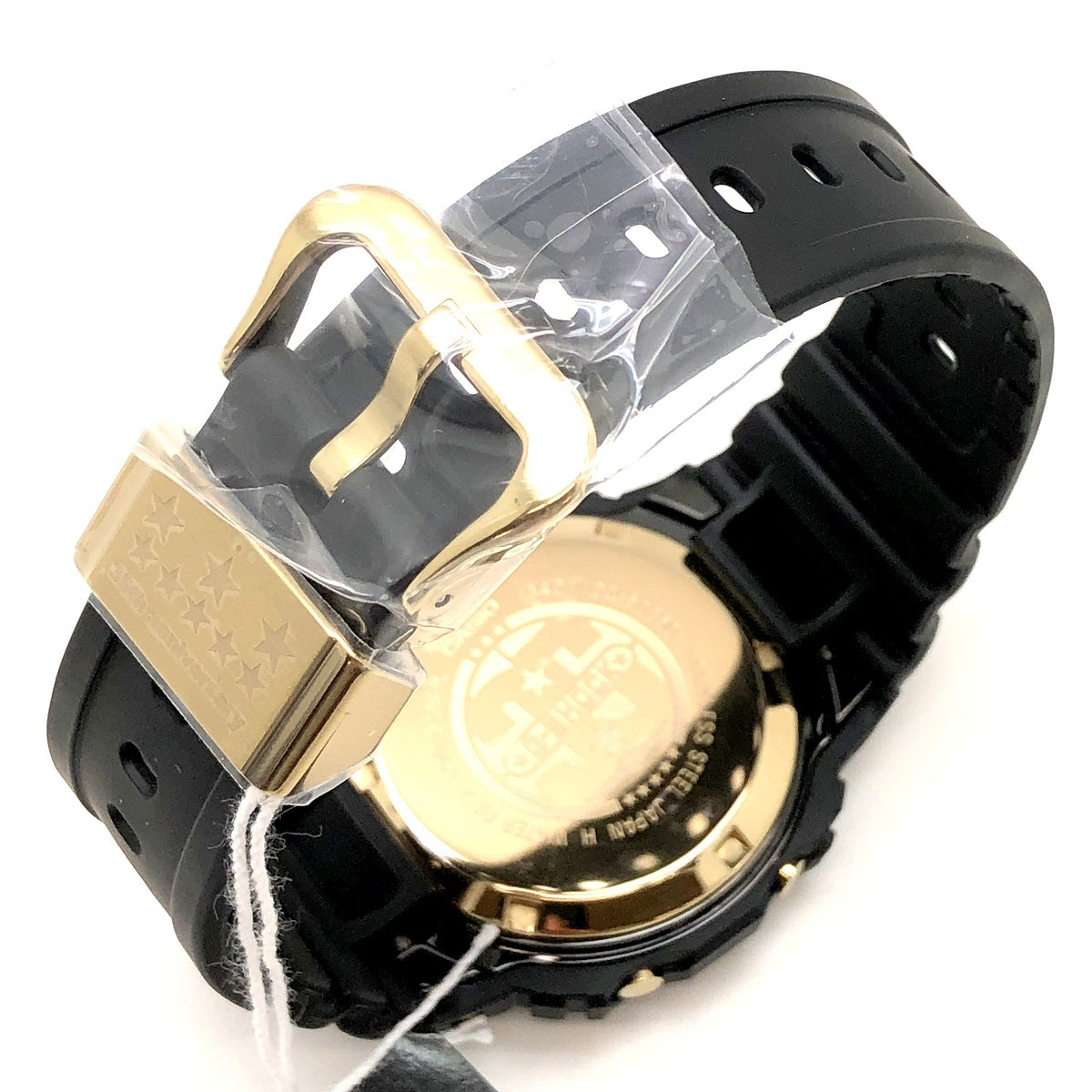 DW-5035D-1B Gショック35周年記念モデル