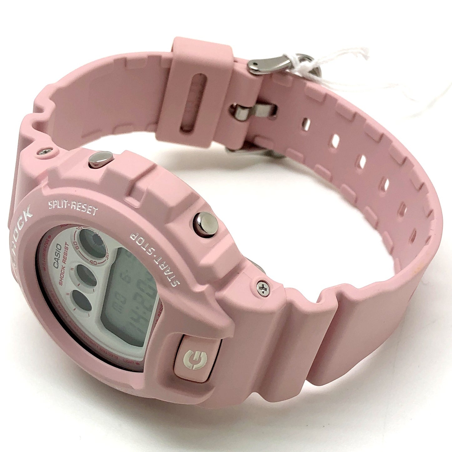 DW-6900TCB-4 サクラストーム 桜吹雪 ライトピンク