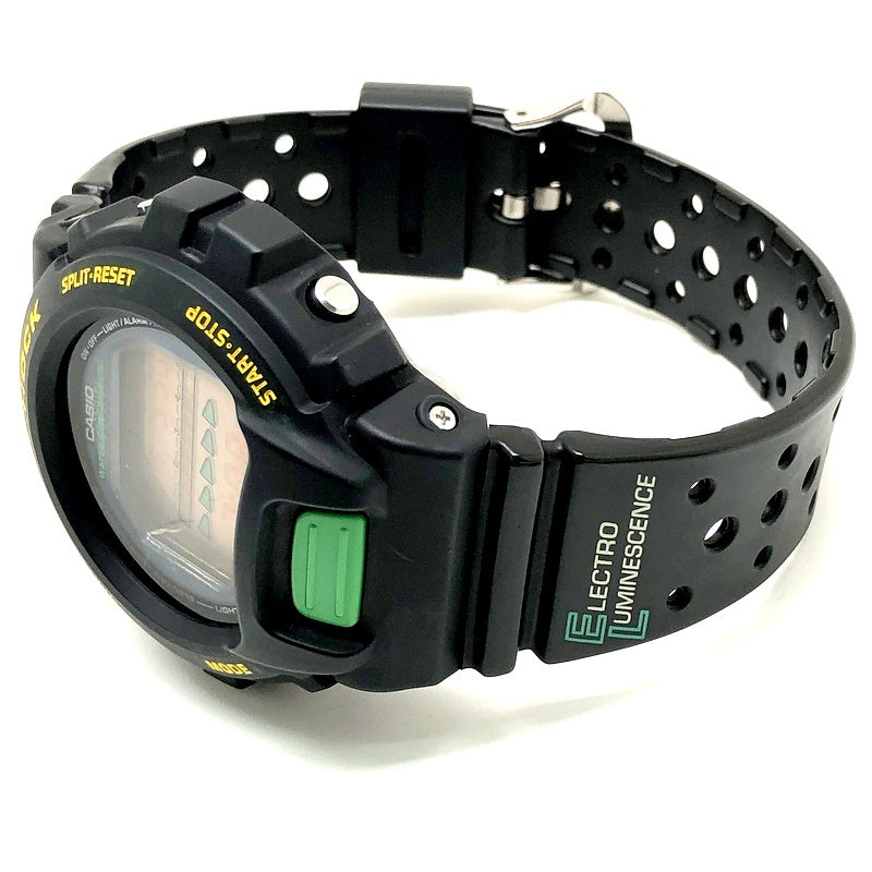 DW-6600B-1B フォックスファイア 限定カラー