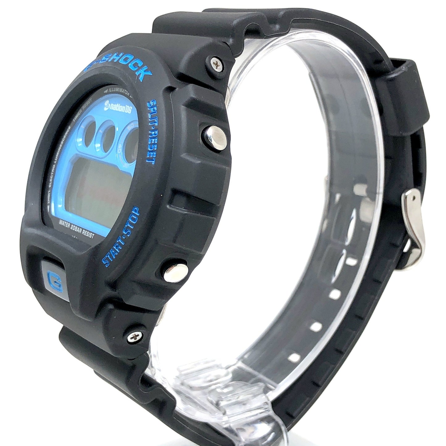 DW-6900Y a-nation'06 エーネーション2006