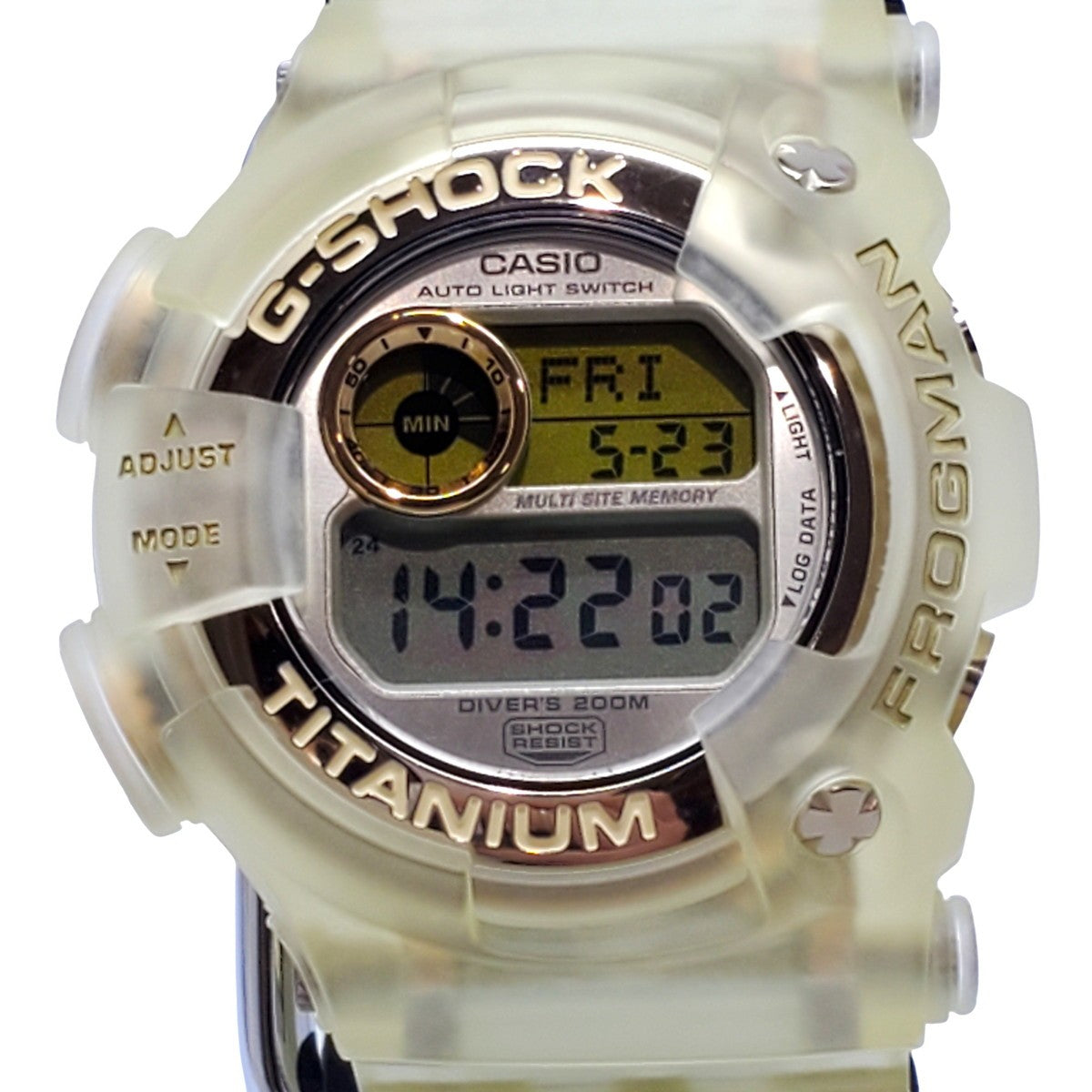 DW-9901WC-9T