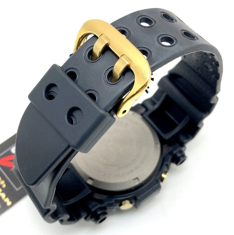 DW-8201NT-1 フロッグマン誕生7周年記念モデル