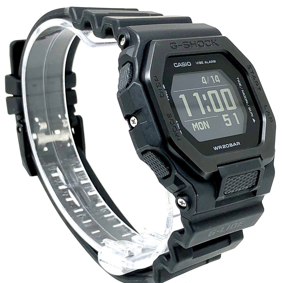 GBX-100NS-1 Gライド Bluetooth搭載モデル